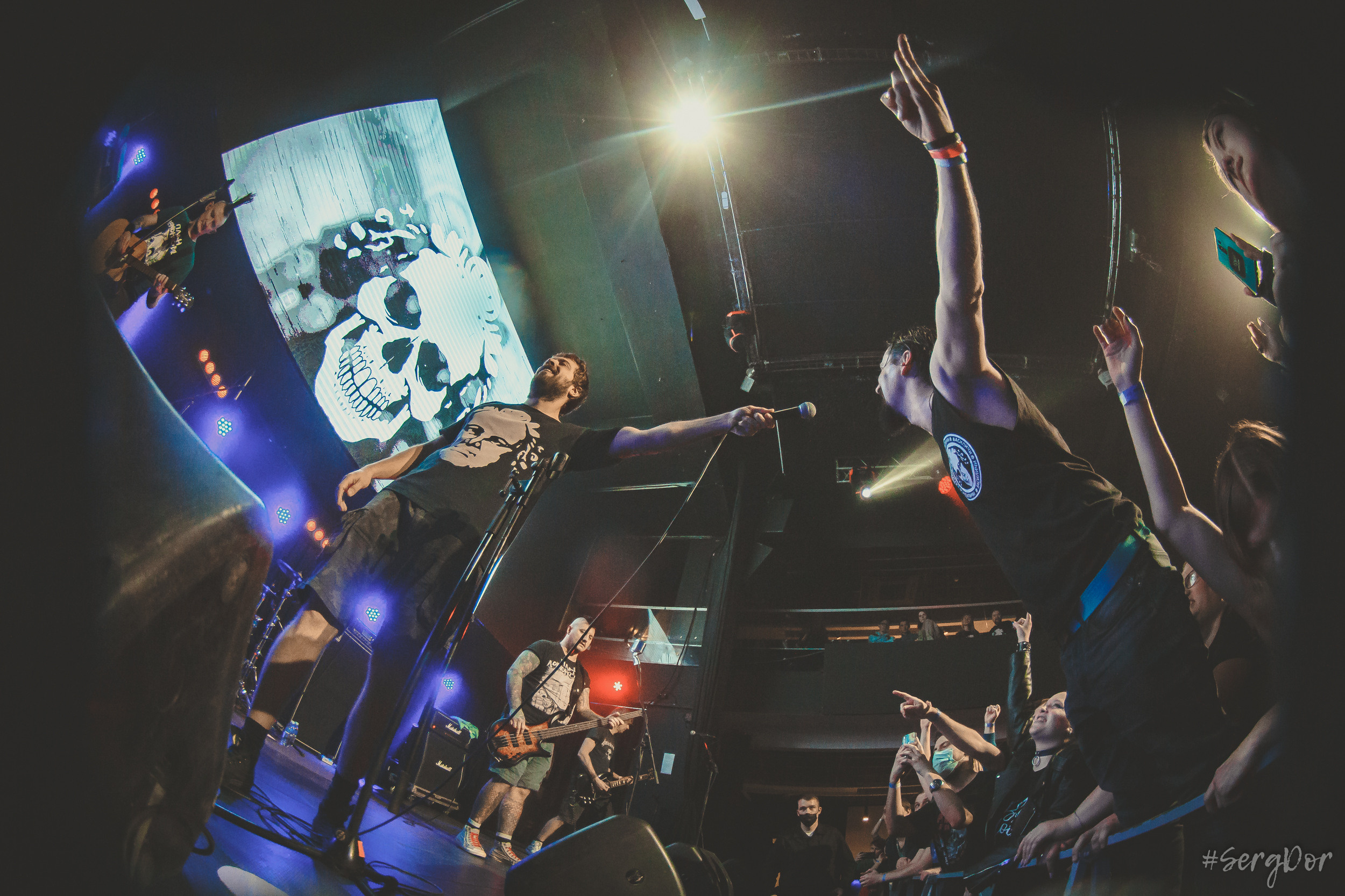 Портфолио. Фотограф Сергей Дорошенко