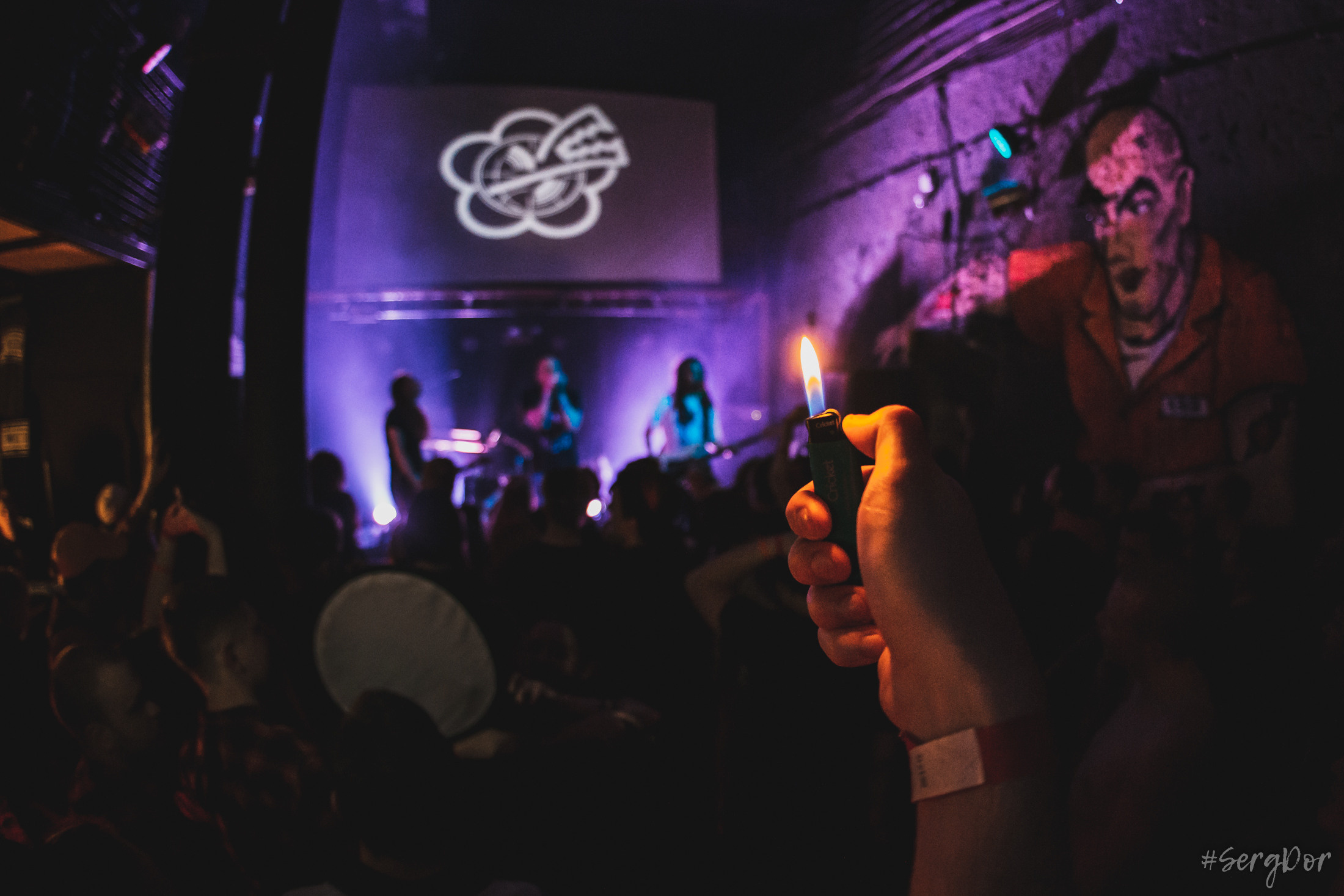 Пионерлагерь Пыльная Радуга, Alcatraz, НиНо, Нижний Новгород, Алексей Румянцев, ППР, 03.05.2022, SergDor, 3 мая 2022 года, #SergDor