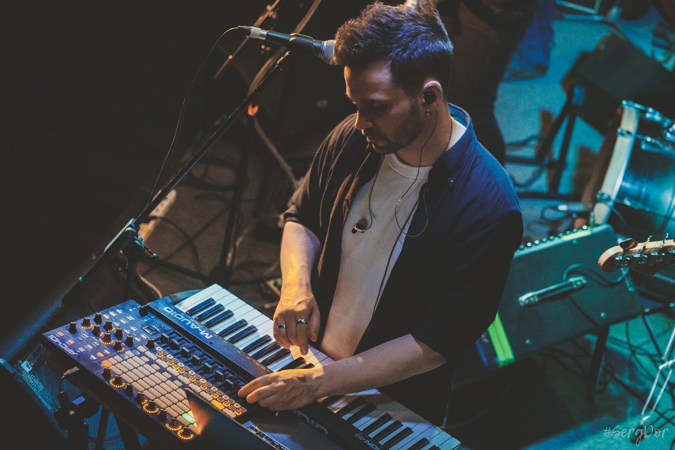 Альтависта, the Place, Санкт-Петербург, 21.04.2022, SergDor, 21 апреля 2022 года, #SergDor