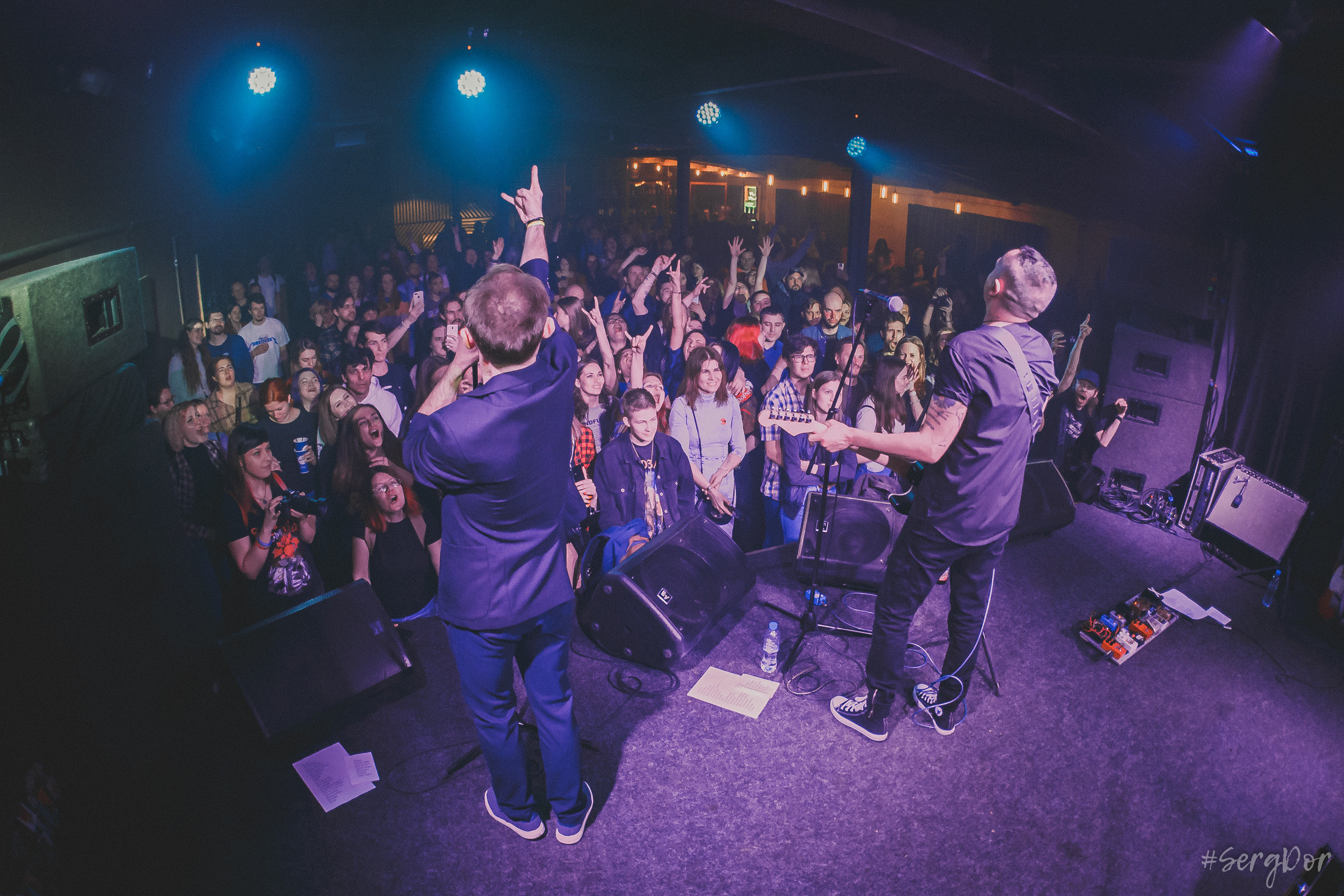 ДМЦ, Дороги меняют цвет, Презентация альбома, Слышишь только не сдавайся, 23.04.2022, Санкт-Петербург, Время N, 23 апреля 2022 года, SergDor, #SergDor