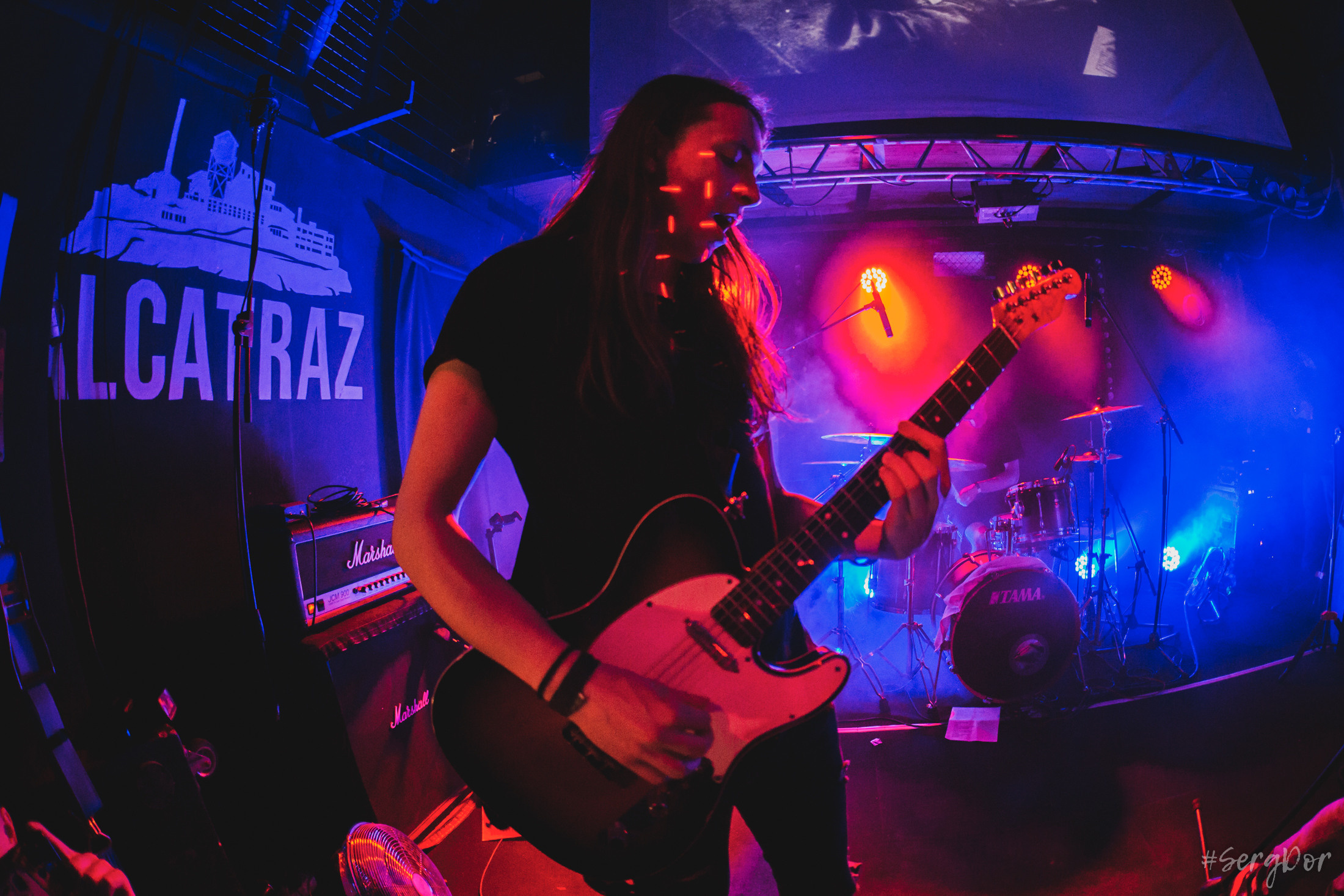 Пионерлагерь Пыльная Радуга, Alcatraz, НиНо, Нижний Новгород, Алексей Румянцев, ППР, 03.05.2022, SergDor, 3 мая 2022 года, #SergDor