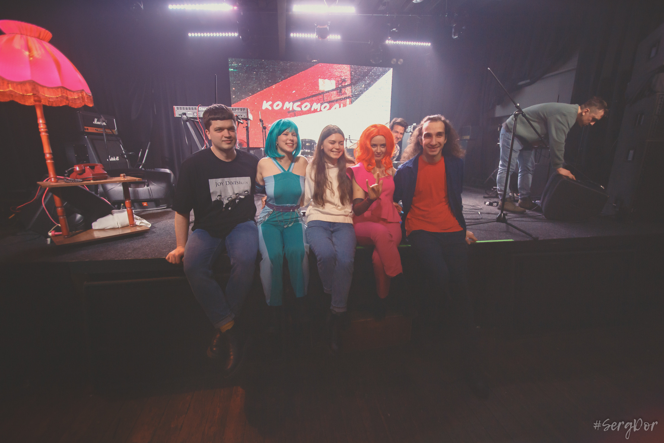 Комсомольск, Время N, Санкт-Петербург, Питер, 27.02.2022, SergDor, 27 февраля 2022 года, #SergDor, Дариша