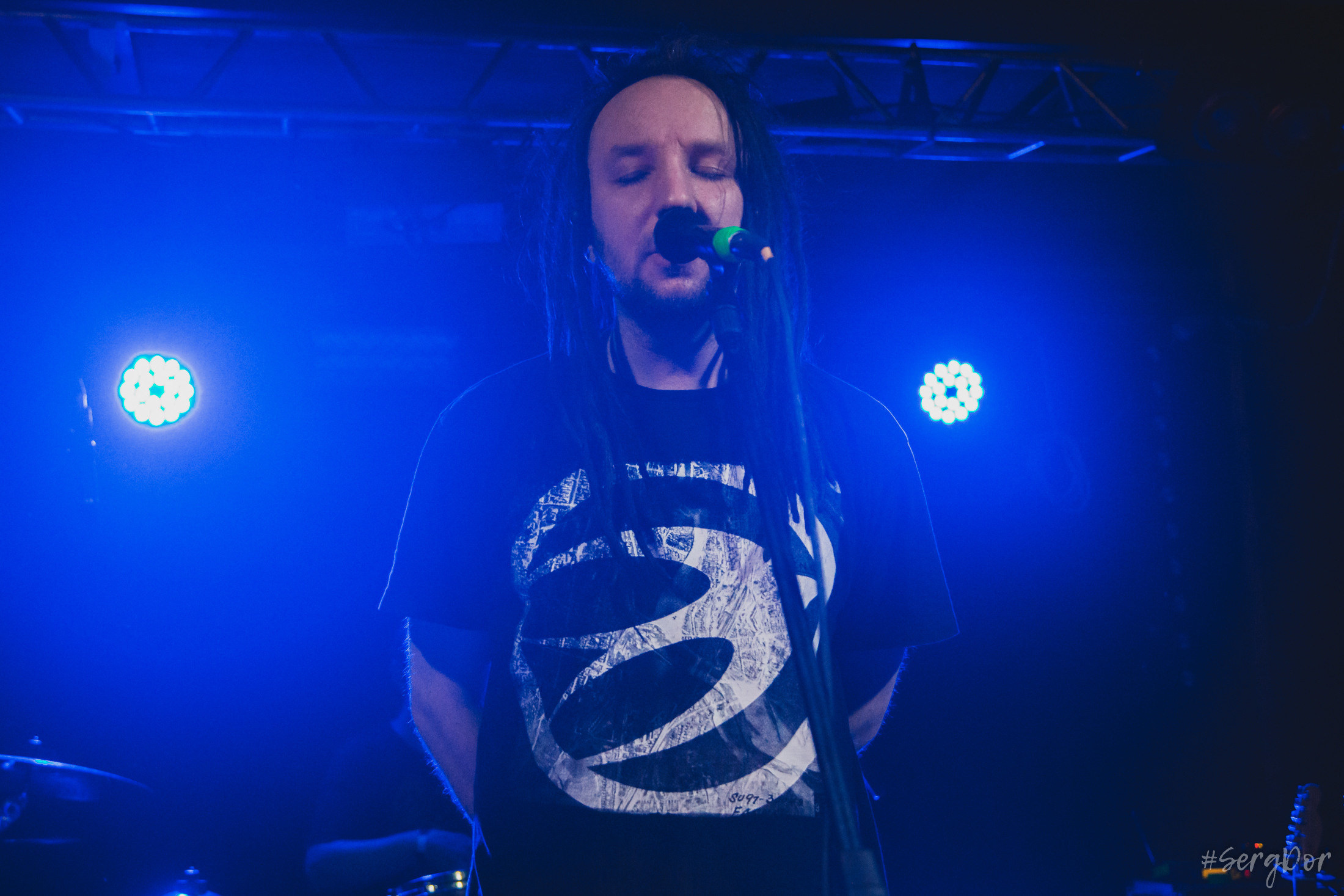 Inogda, Alcatraz, Нино, Нижний Новгород, 03.05.2022, SergDor, 3 мая 2022 года, #SergDor