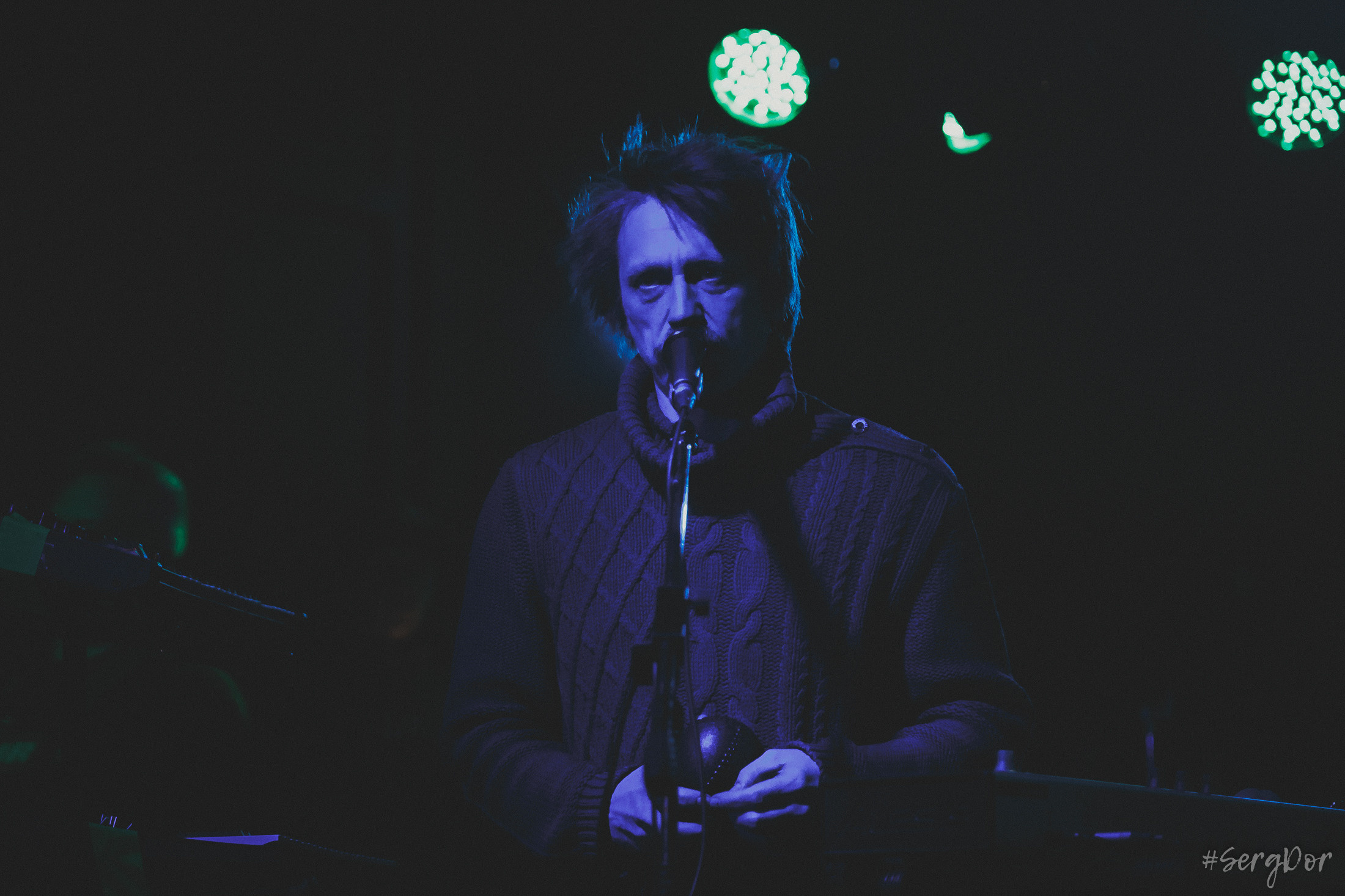 Курара, клуб MOD, Санкт-Петербург, 15.04.2022, SergDor, 15 апреля 2022 года, #SergDor