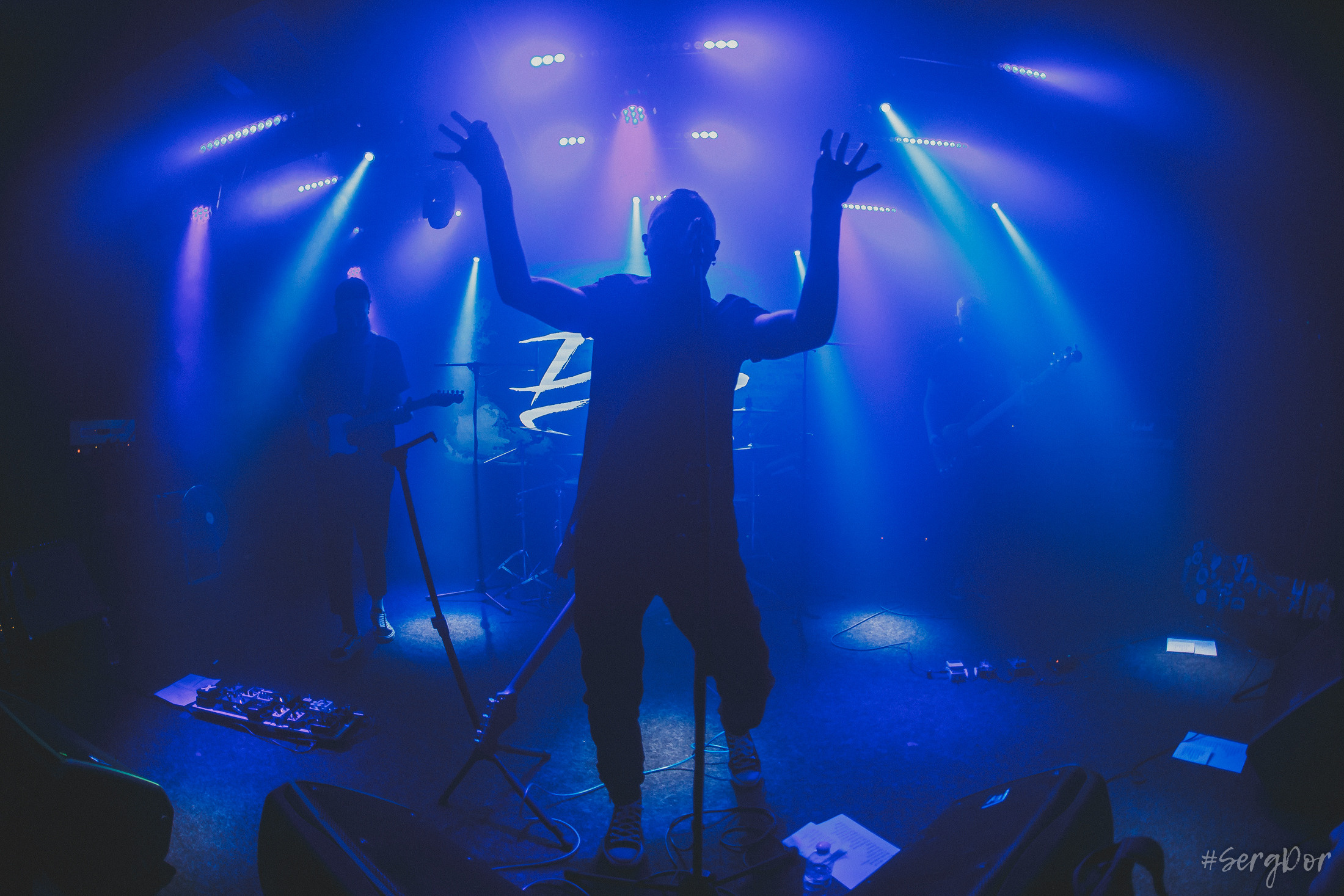 ДМЦ, Дороги меняют цвет, Презентация альбома, Слышишь только не сдавайся, 23.04.2022, Санкт-Петербург, Время N, 23 апреля 2022 года, SergDor, #SergDor