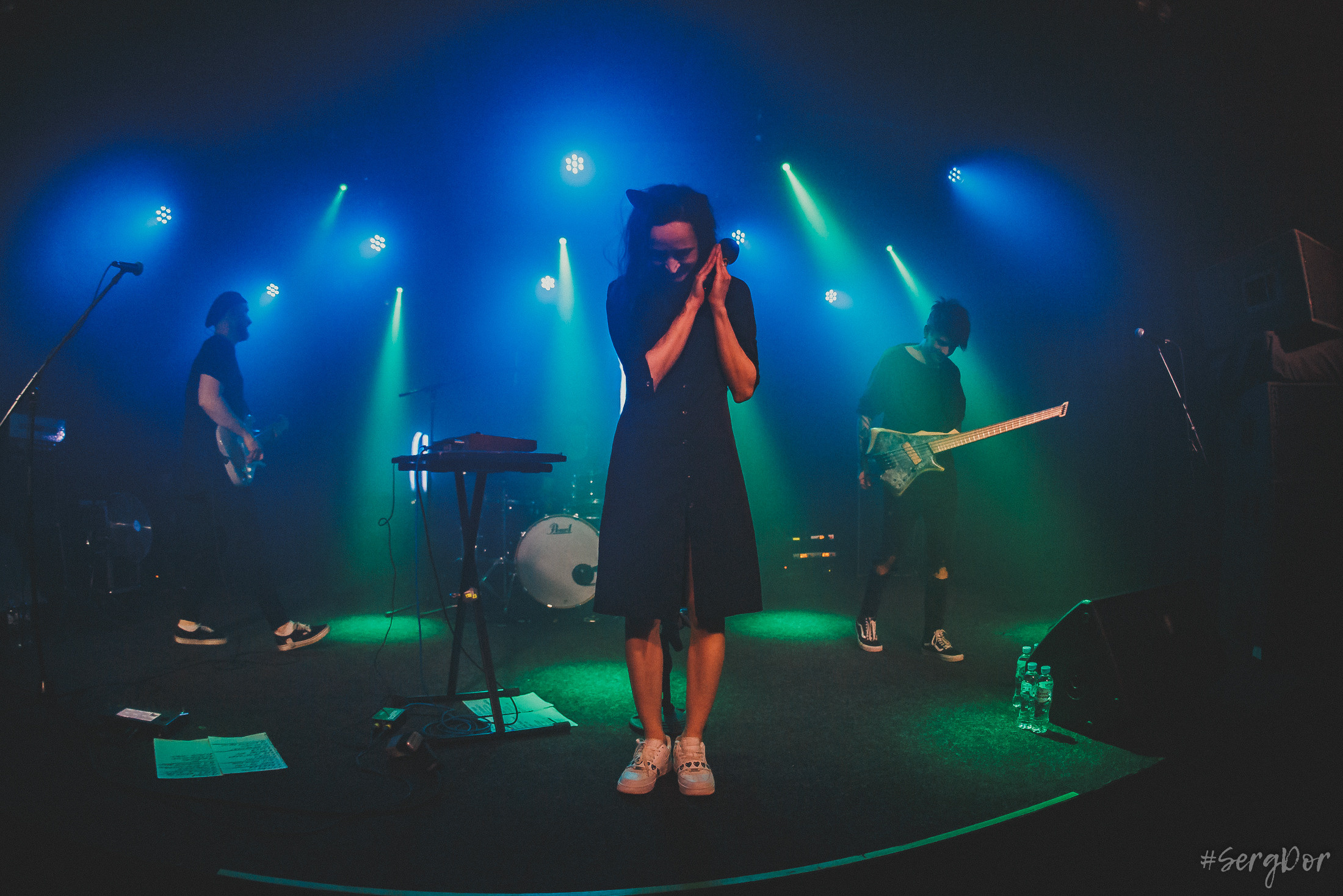 Дайте Два, Д2, Время N, Санкт-Петербург, 24.04.2022, Люся Махова, Тёща, SergDor, 24 апреля 2022 года, #SergDor, У.Р.А.Л