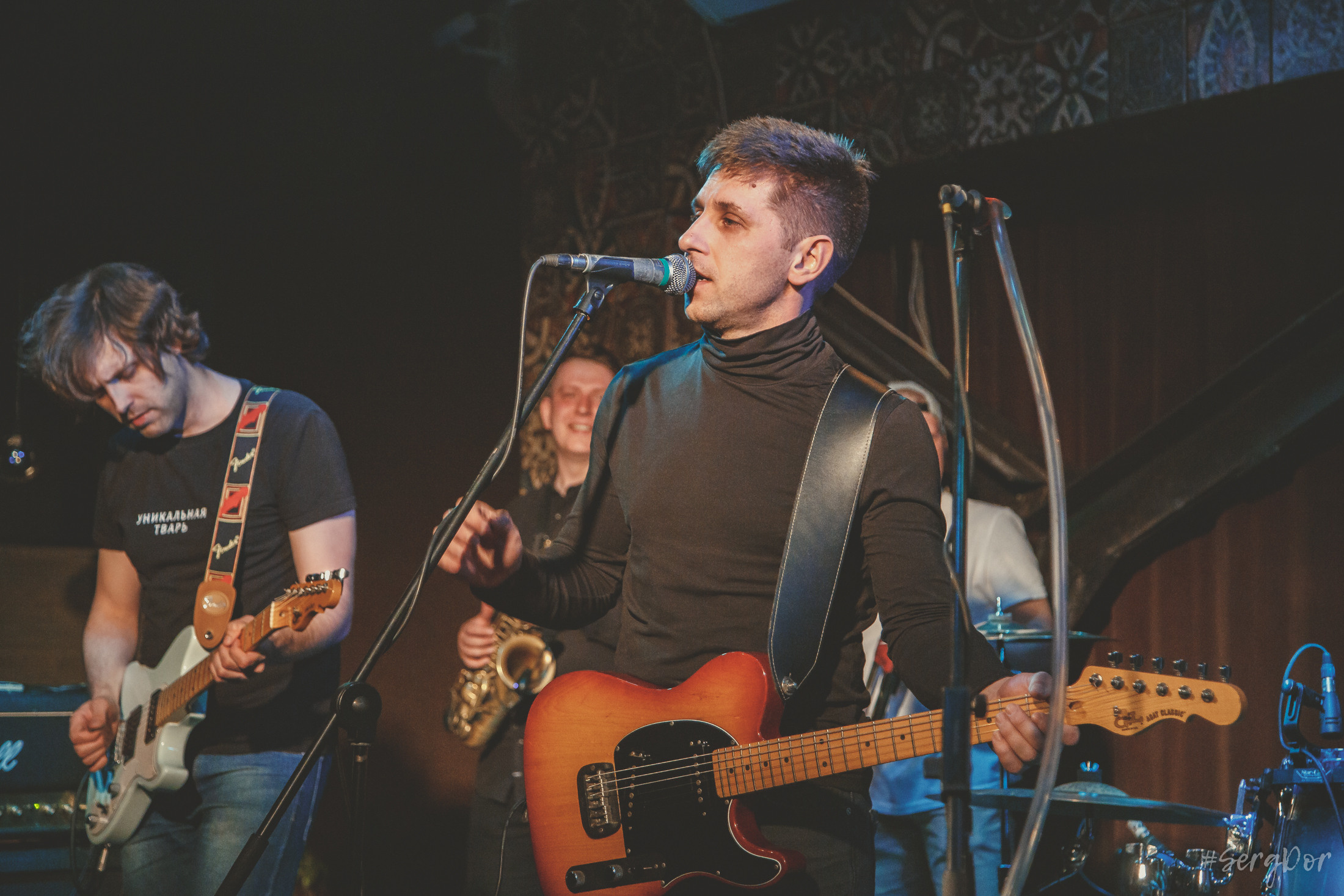 Альтависта, the Place, Санкт-Петербург, 21.04.2022, SergDor, 21 апреля 2022 года, #SergDor