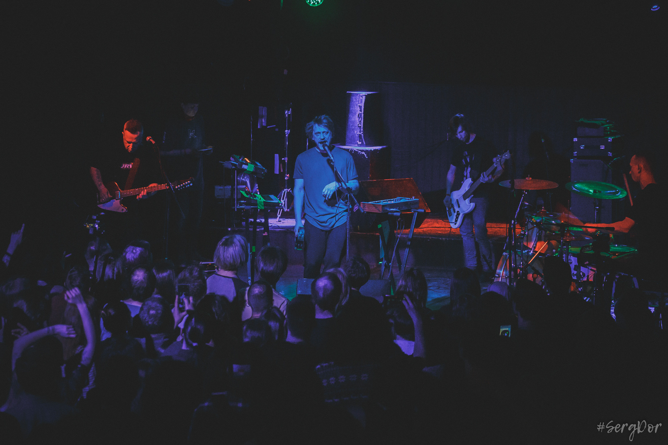 Курара, клуб MOD, Санкт-Петербург, 15.04.2022, SergDor, 15 апреля 2022 года, #SergDor