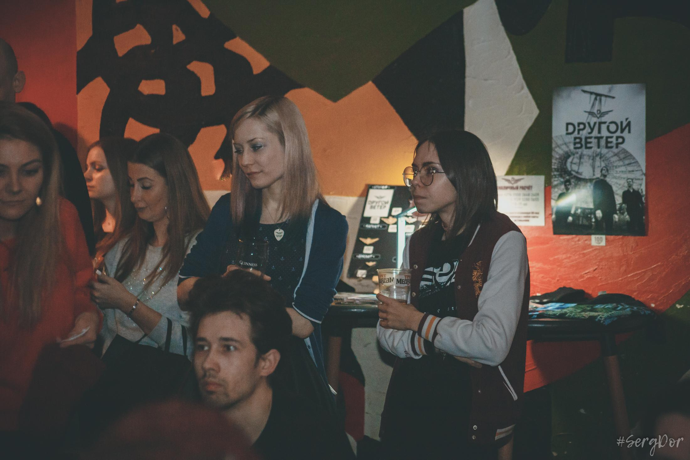 Лёва Сазонов, Dругой Ветер, акустика, клуб Ящик, Другой Ветер, чужие песни, Рейд, Наконечный, 03.04.2022, SergDor, 3 апреля 2022 года, #SergDor