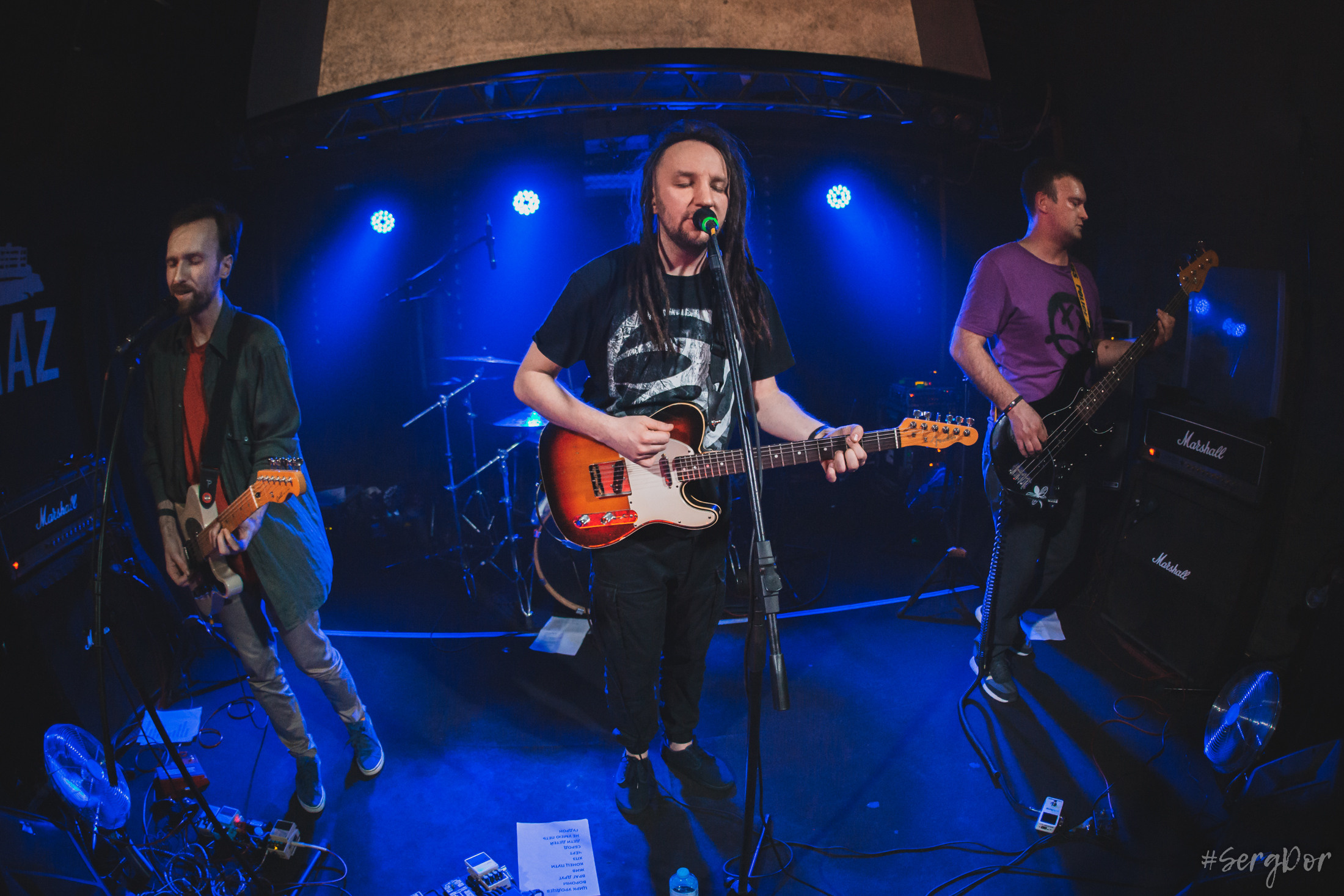 Inogda, Alcatraz, Нино, Нижний Новгород, 03.05.2022, SergDor, 3 мая 2022 года, #SergDor