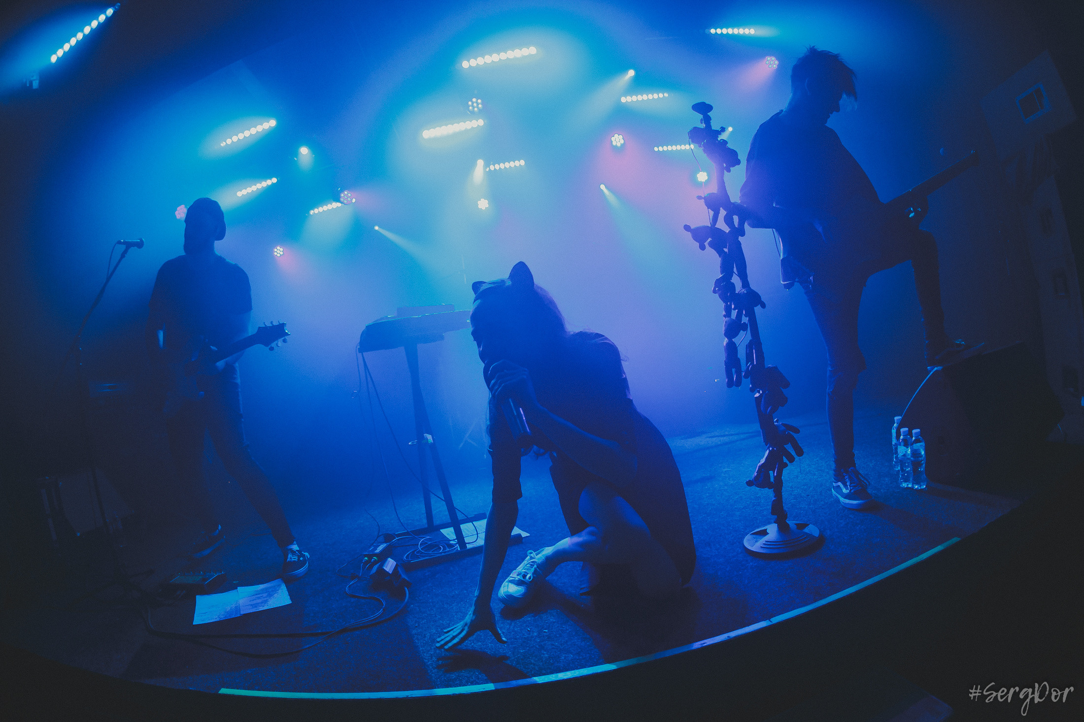 Дайте Два, Д2, Время N, Санкт-Петербург, 24.04.2022, Люся Махова, Тёща, SergDor, 24 апреля 2022 года, #SergDor, У.Р.А.Л