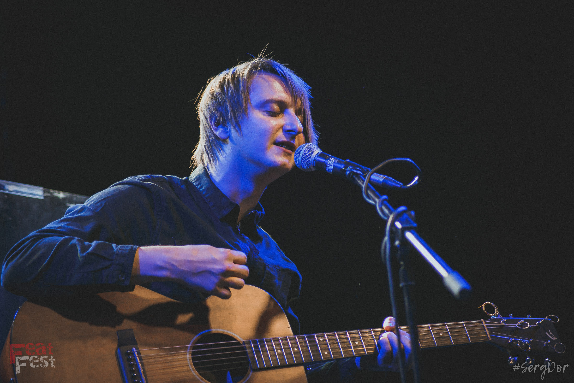 Dругой Ветер, Лёва Сазонов, Feat Fest, 26.09.2021, Тверь, SergDor, 26 сентября 2021 года, #SergDor