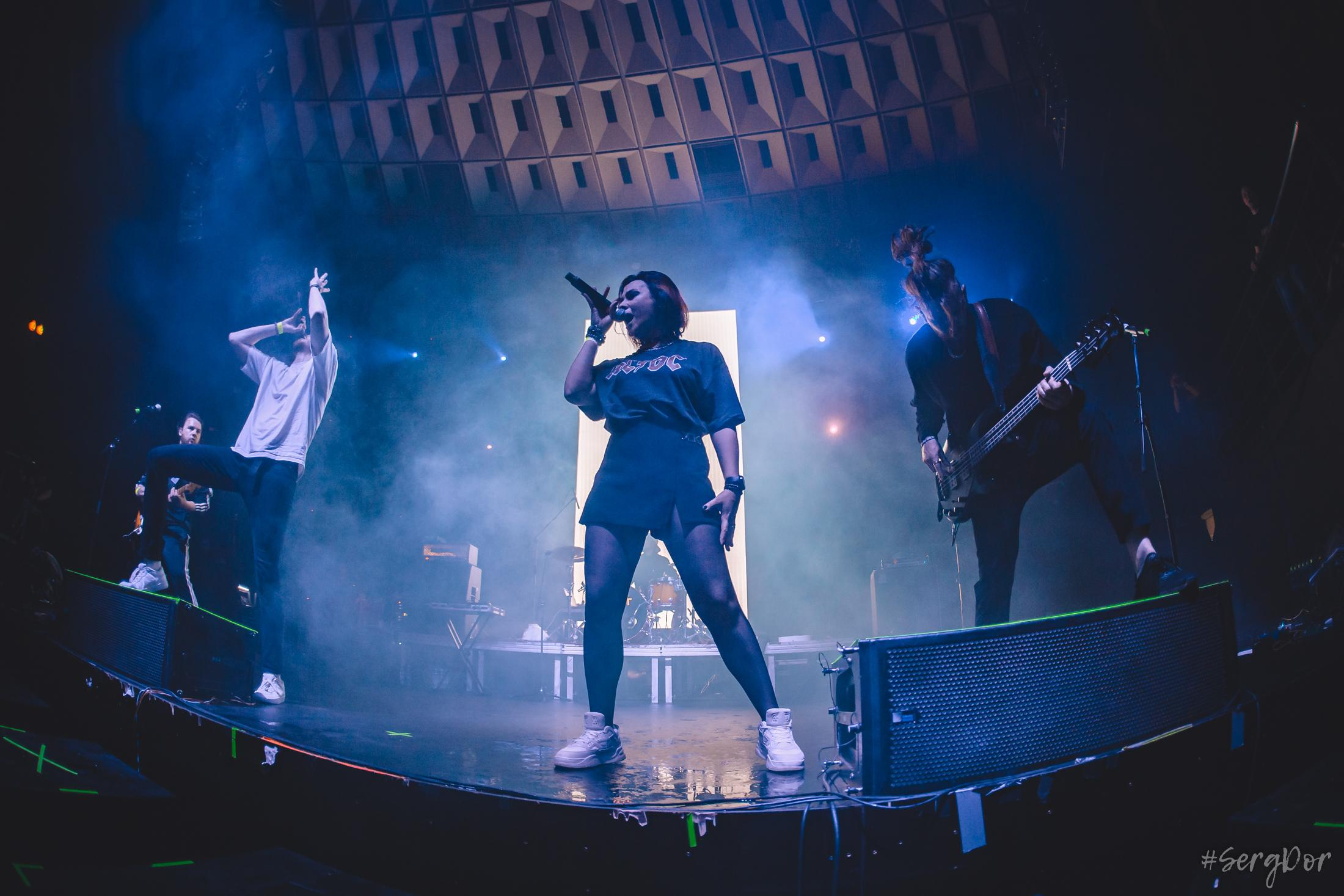 Операция Пластилин, AURORA, Санкт-Петербург, 03.06.2022, SergDor, 03 июня 2022 года, #SergDor