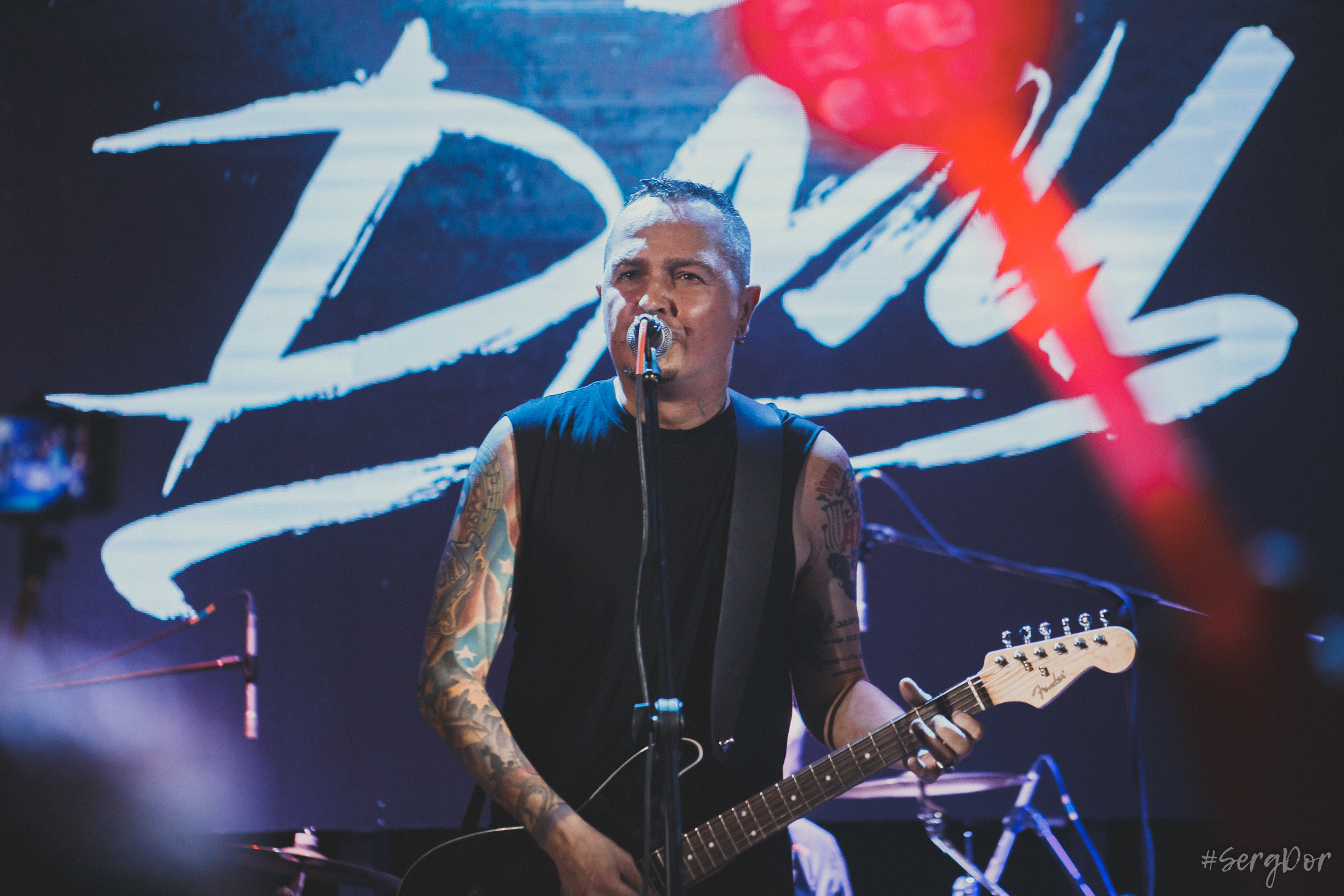 ДМЦ, ДК Кристалл, Дороги Меняют Цвет, Москва, 29.04.2022, SergDor, 29 апреля 2022 года, #SergDor