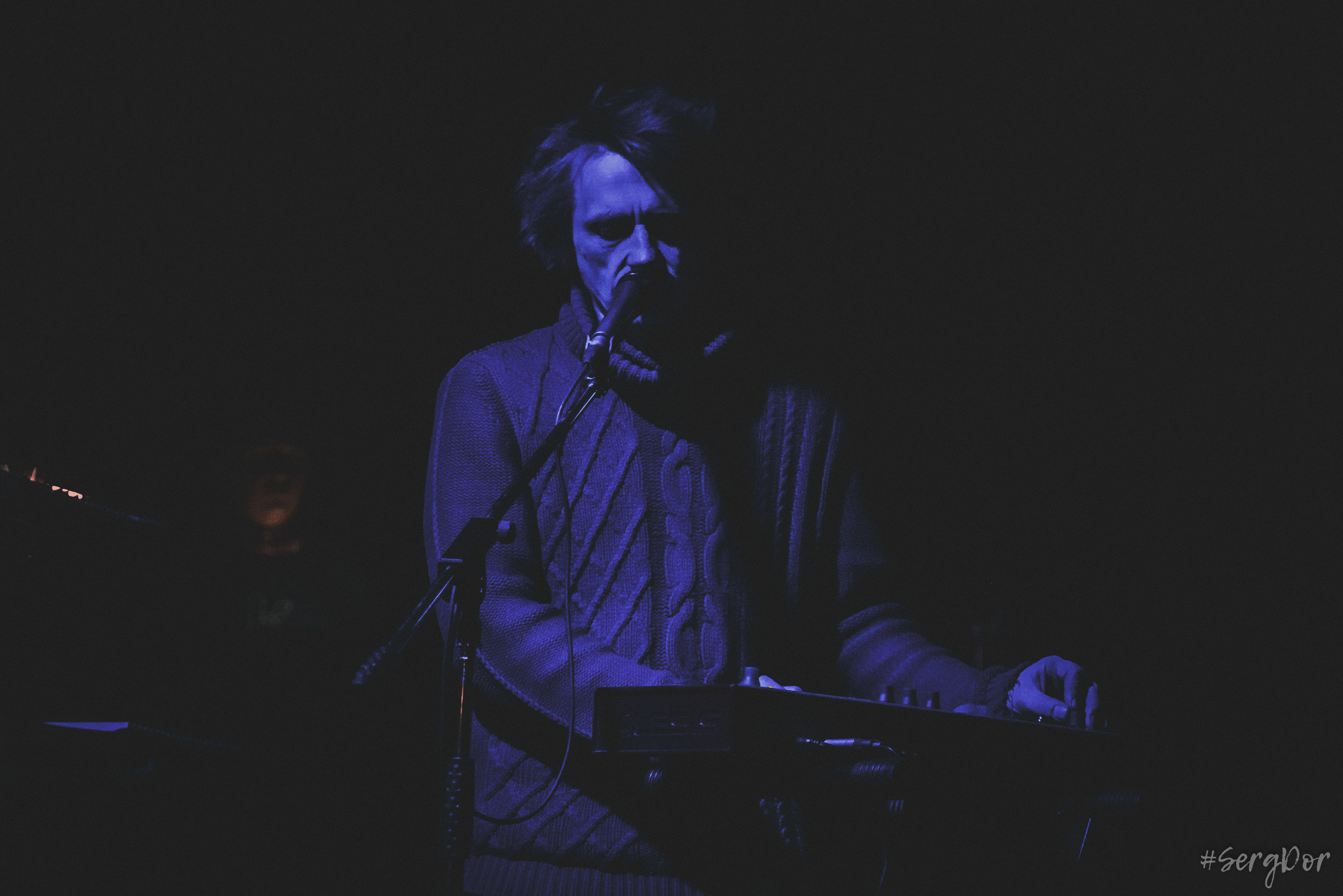 Курара, клуб MOD, Санкт-Петербург, 15.04.2022, SergDor, 15 апреля 2022 года, #SergDor, Олег Ягодин