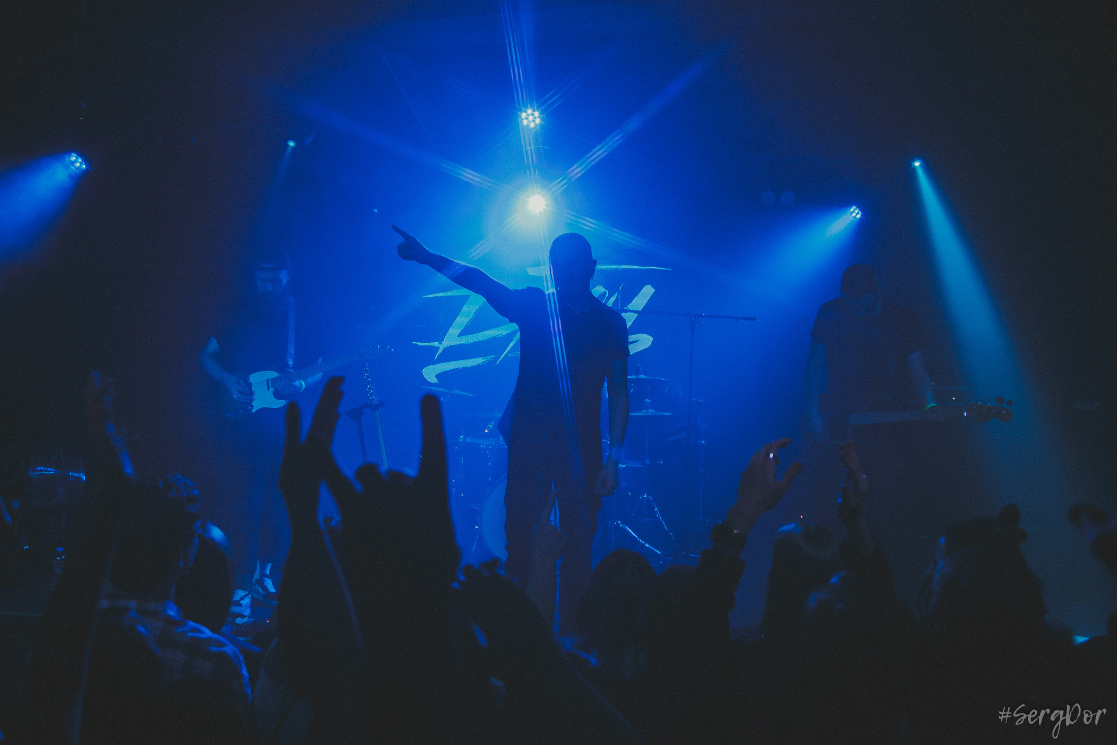 ДМЦ, Дороги меняют цвет, Презентация альбома, Слышишь только не сдавайся, 23.04.2022, Санкт-Петербург, Время N, 23 апреля 2022 года, SergDor, #SergDor