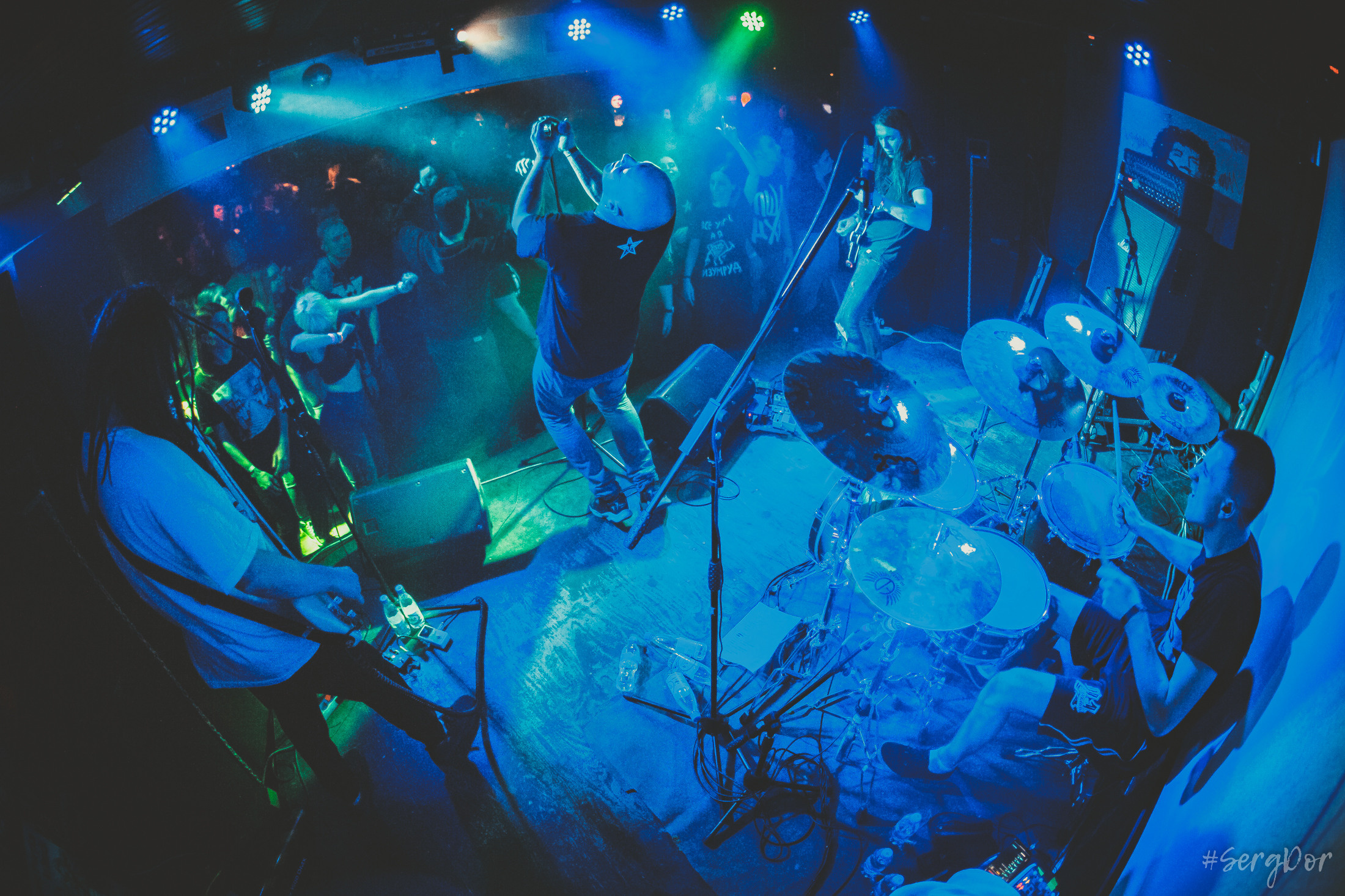 Пионерлагерь Пыльная Радуга, Собака Милле, Тверь, ППР, 01.05.2022, SergDor, 1 мая 2022 года, #SergDor