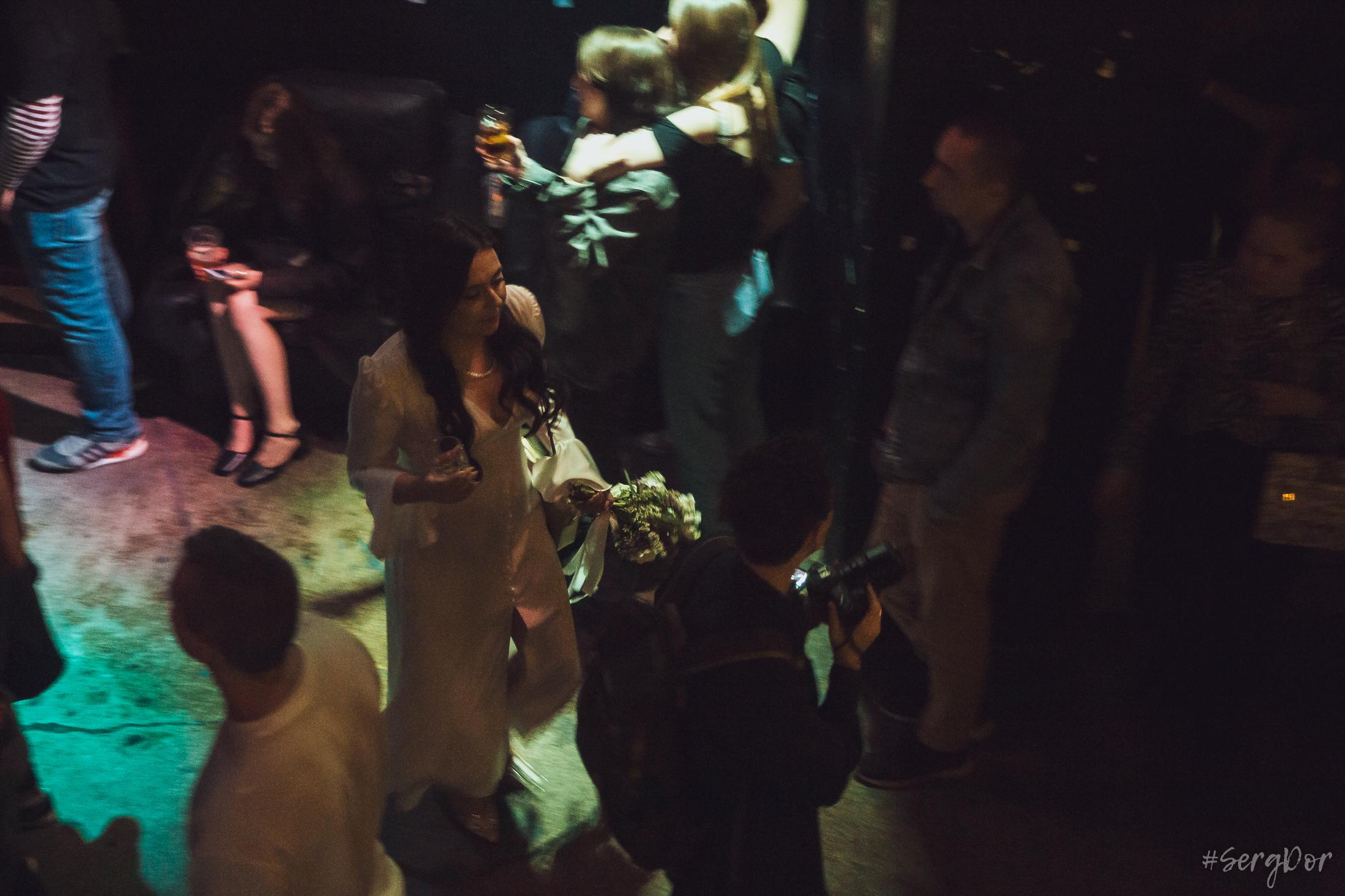 Радиопомехи, клуб MOD, презентация альбома НАТАША, Санкт-Петербург, 02.06.2022, SergDor, 2 июня 2022 года, #SergDor