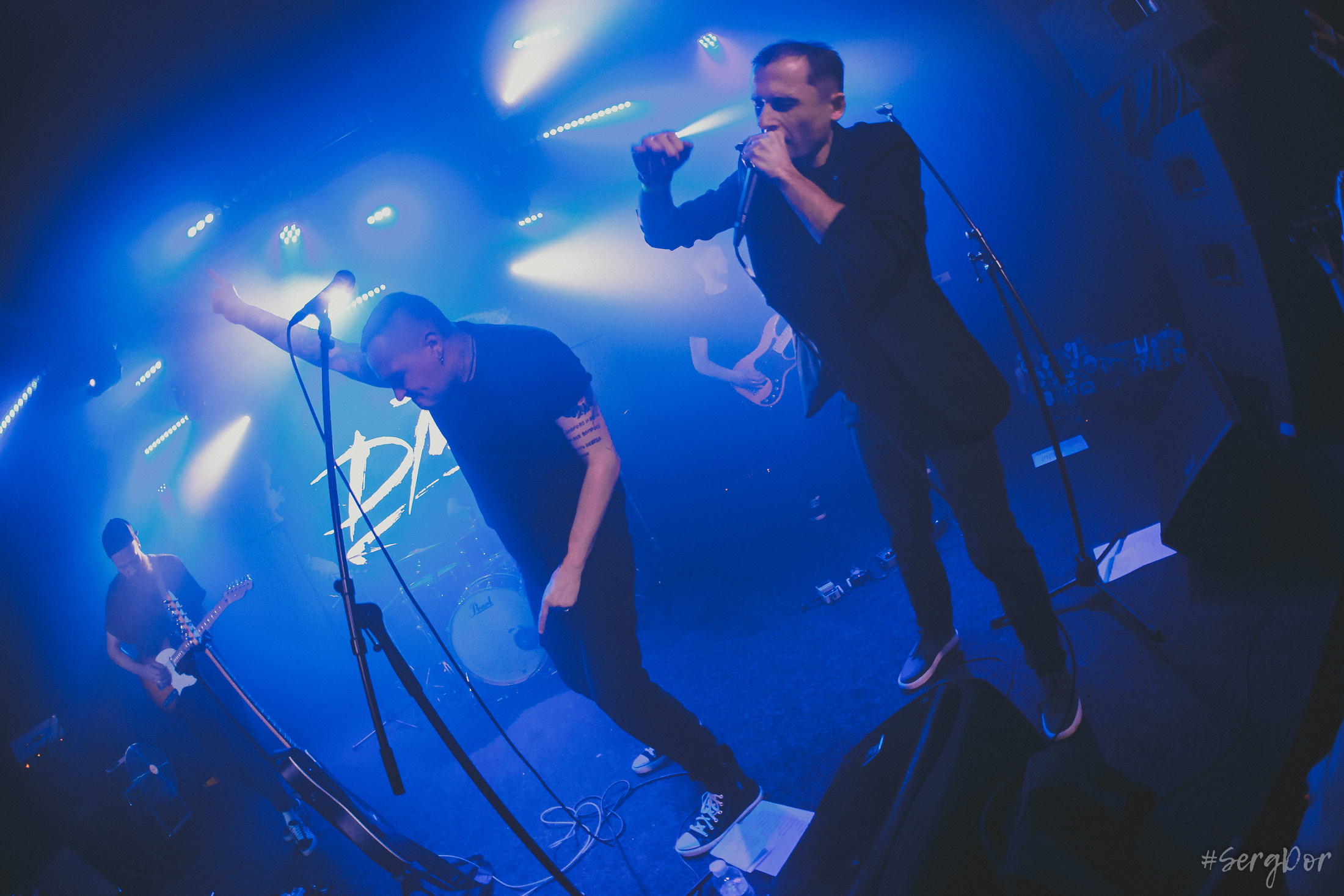 ДМЦ, Дороги меняют цвет, Презентация альбома, Слышишь только не сдавайся, 23.04.2022, Санкт-Петербург, Время N, 23 апреля 2022 года, SergDor, #SergDor