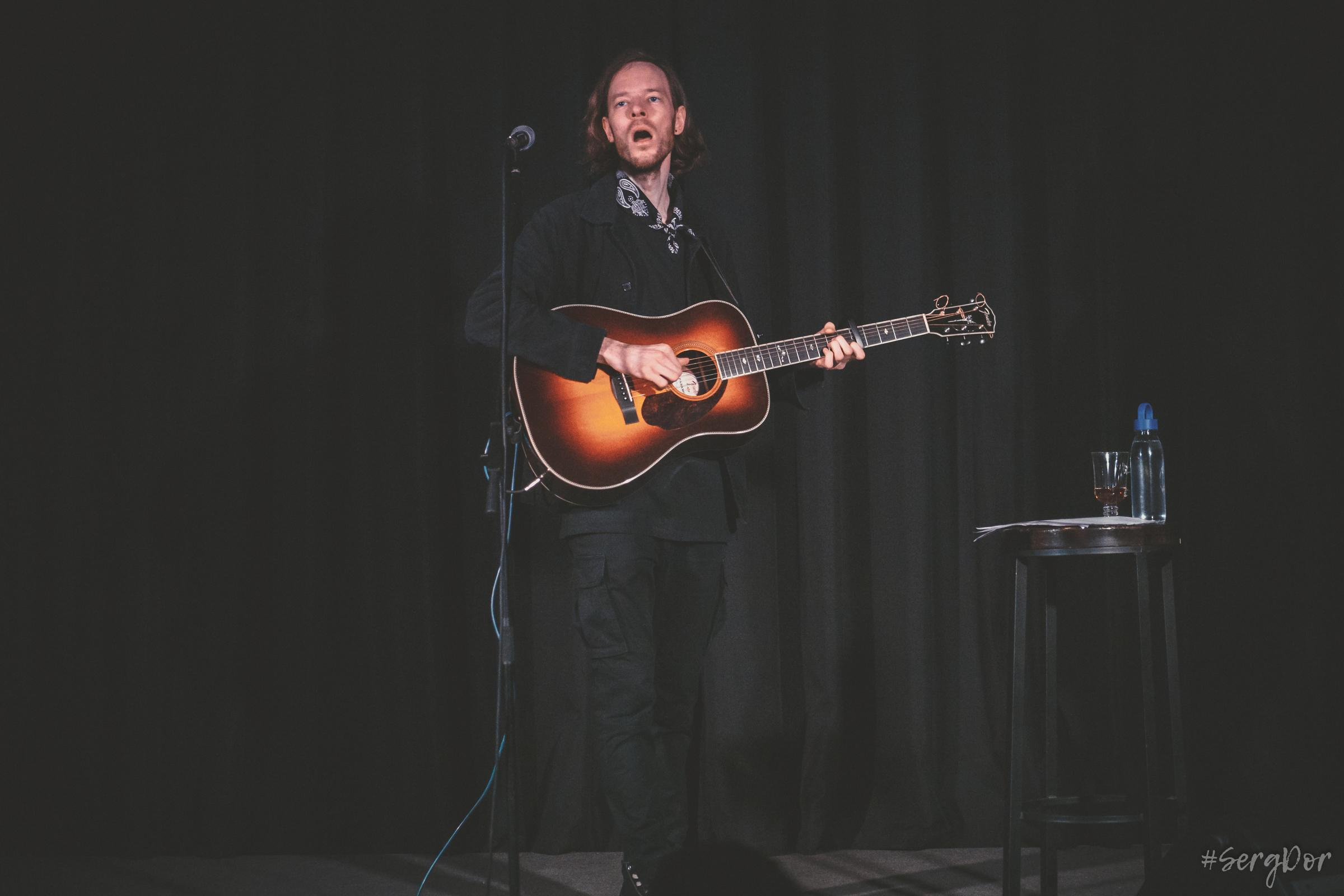 Гребенщик, Поправка бар, акустика, Санкт-Петербург, 27.05.2022, SergDor, 27 мая 2022 года, #SergDor, Popravka bar