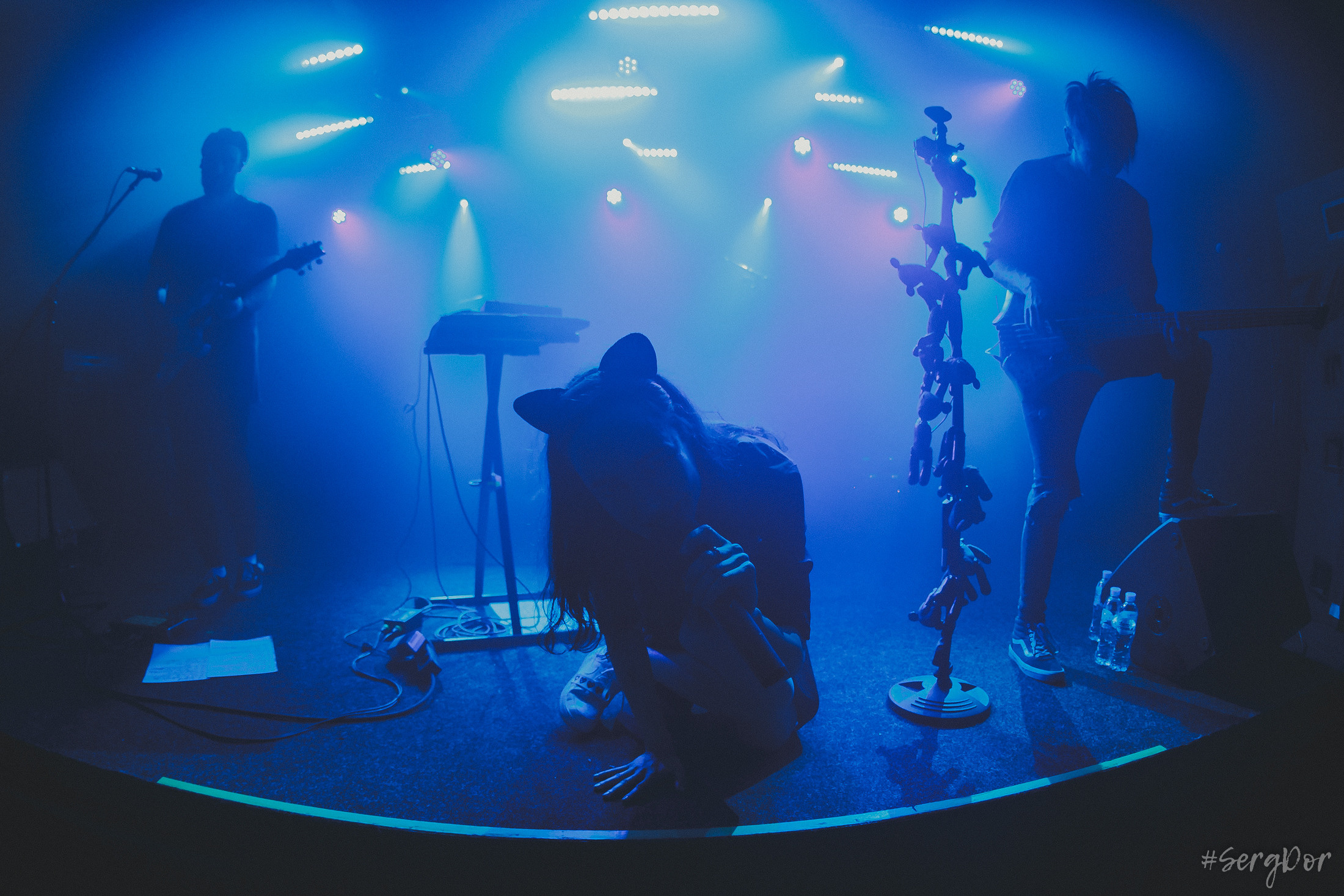 Дайте Два, Д2, Время N, Санкт-Петербург, 24.04.2022, Люся Махова, Тёща, SergDor, 24 апреля 2022 года, #SergDor, У.Р.А.Л