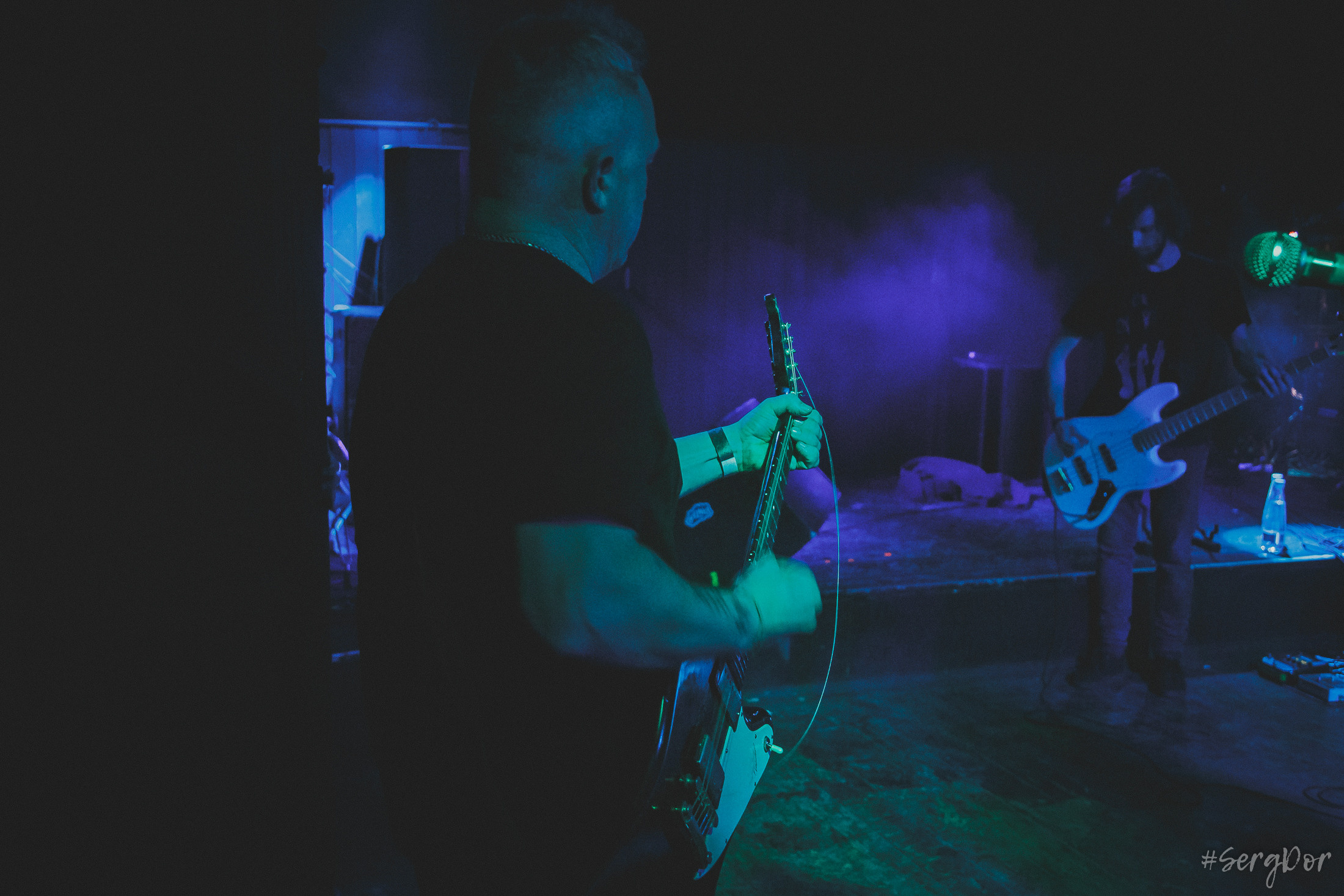 Курара, клуб MOD, Санкт-Петербург, 15.04.2022, SergDor, 15 апреля 2022 года, #SergDor