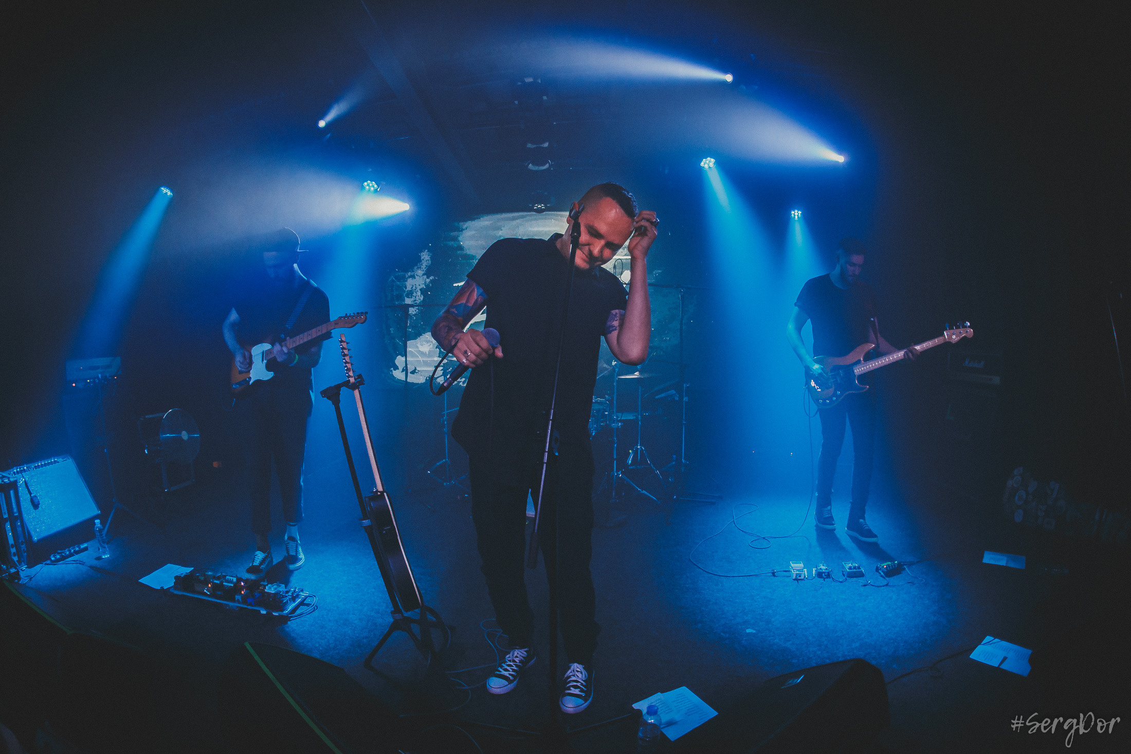 ДМЦ, Дороги меняют цвет, Презентация альбома, Слышишь только не сдавайся, 23.04.2022, Санкт-Петербург, Время N, 23 апреля 2022 года, SergDor, #SergDor