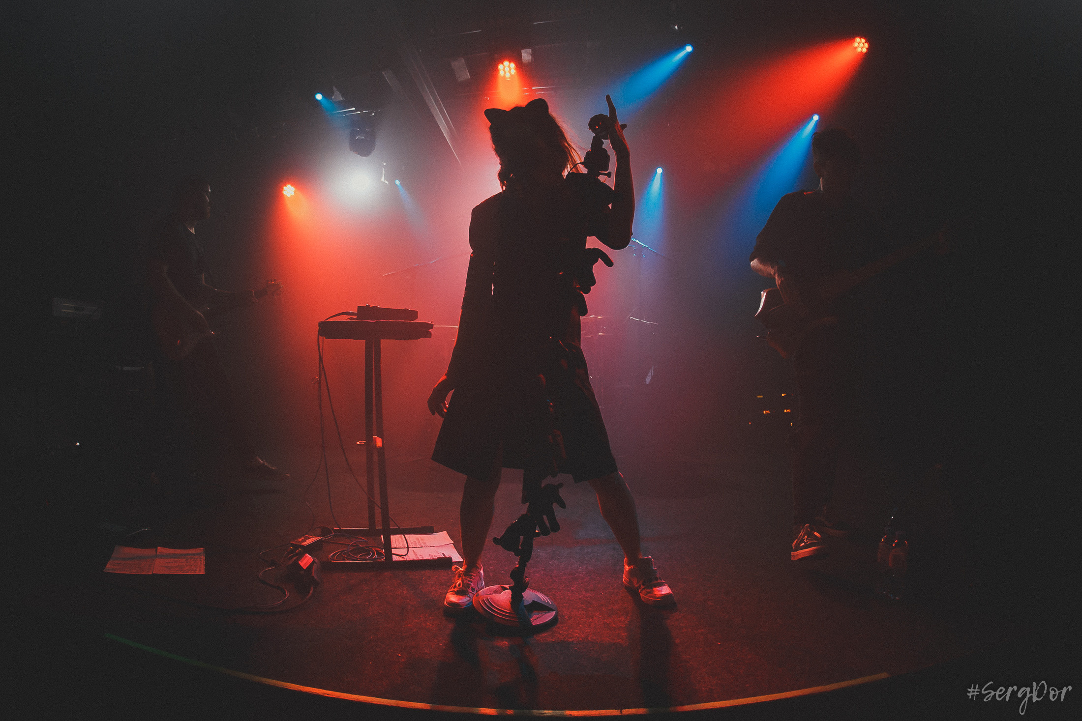 Дайте Два, Д2, Время N, Санкт-Петербург, 24.04.2022, Люся Махова, Тёща, SergDor, 24 апреля 2022 года, #SergDor, У.Р.А.Л