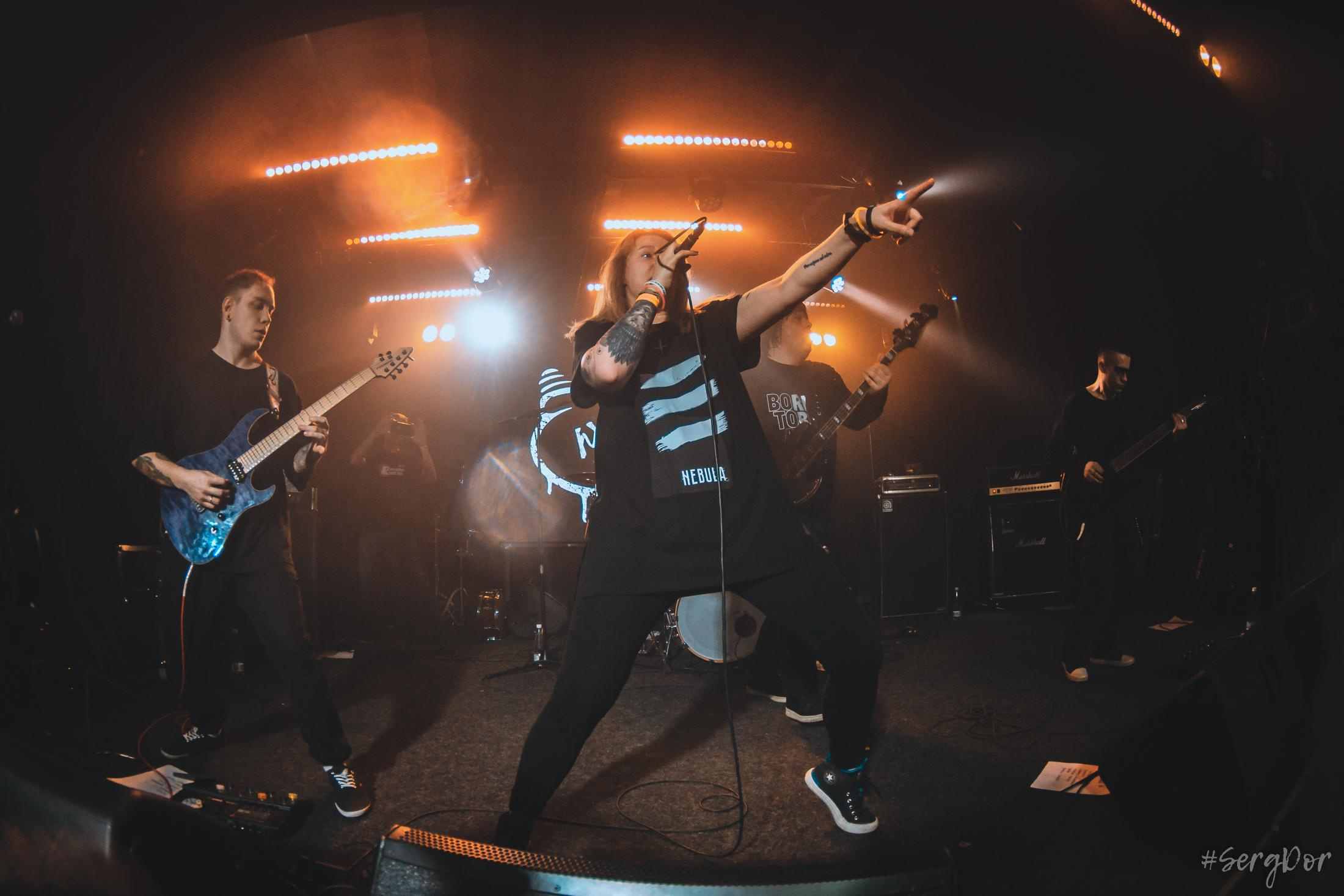 LIGHTS OUT!, Revolution Festival, Время N, фестиваль, 12.03.2022, SergDor, 12 марта 2022 года, #SergDor