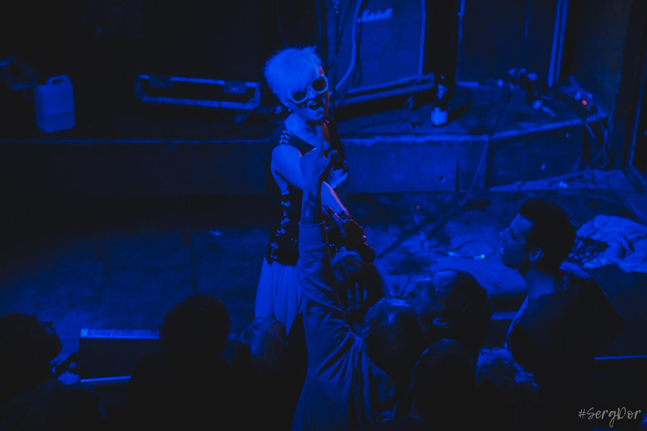 Барто, Мария Любичева, Ионотека, Два первых альбома, 17.06.2022, SergDor, 17 июня 2022 года, #SergDor