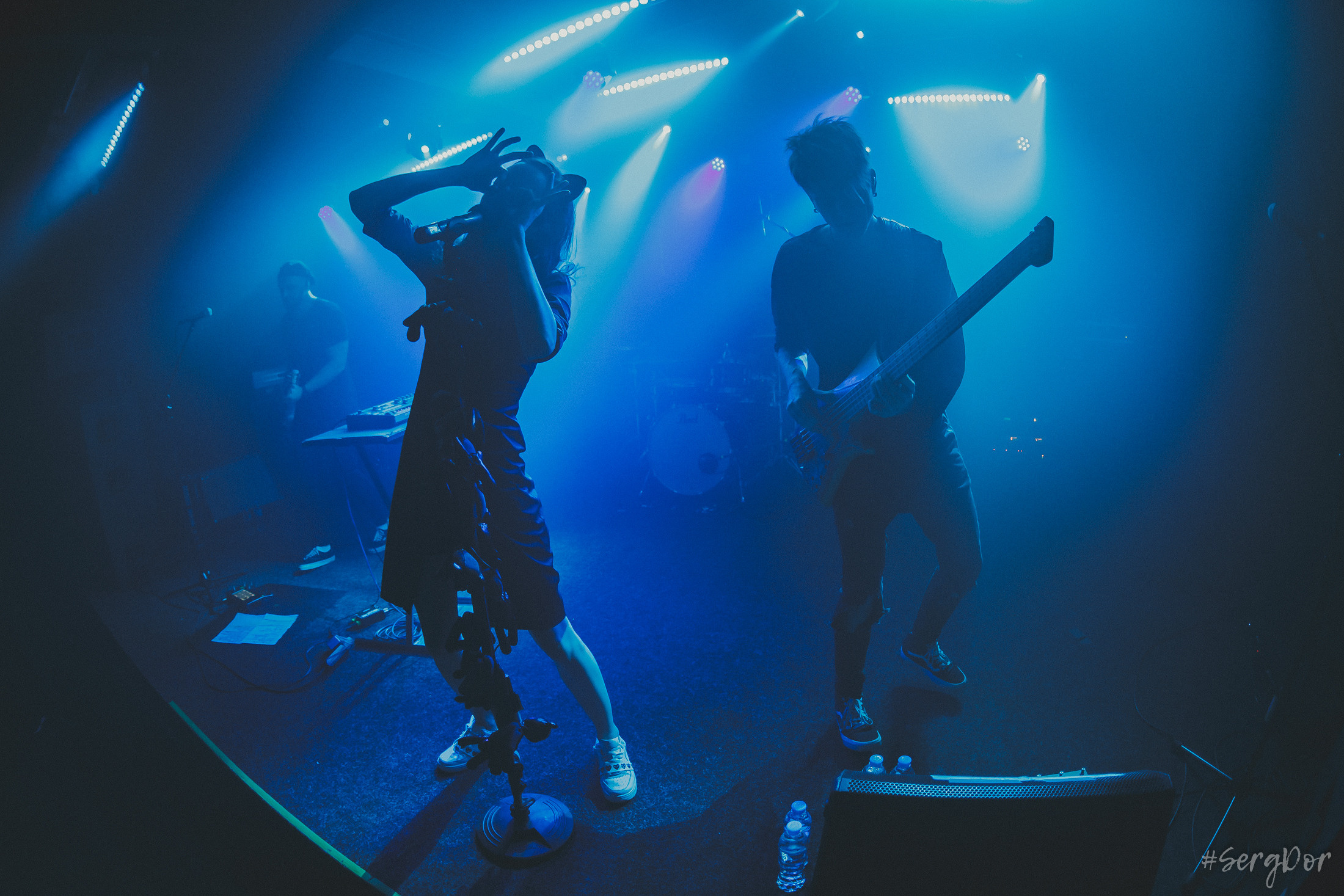 Дайте Два, Д2, Время N, Санкт-Петербург, 24.04.2022, Люся Махова, Тёща, SergDor, 24 апреля 2022 года, #SergDor, У.Р.А.Л