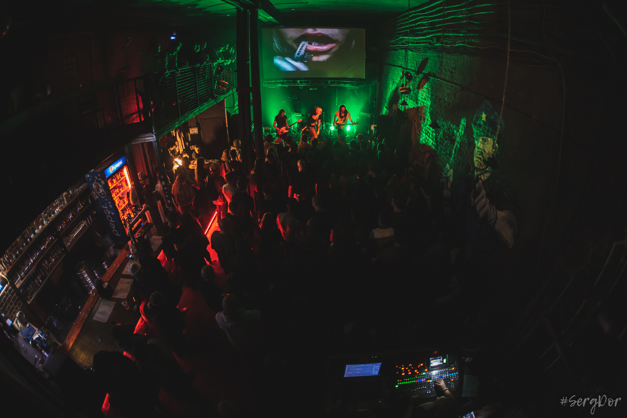 Пионерлагерь Пыльная Радуга, Alcatraz, НиНо, Нижний Новгород, Алексей Румянцев, ППР, 03.05.2022, SergDor, 3 мая 2022 года, #SergDor