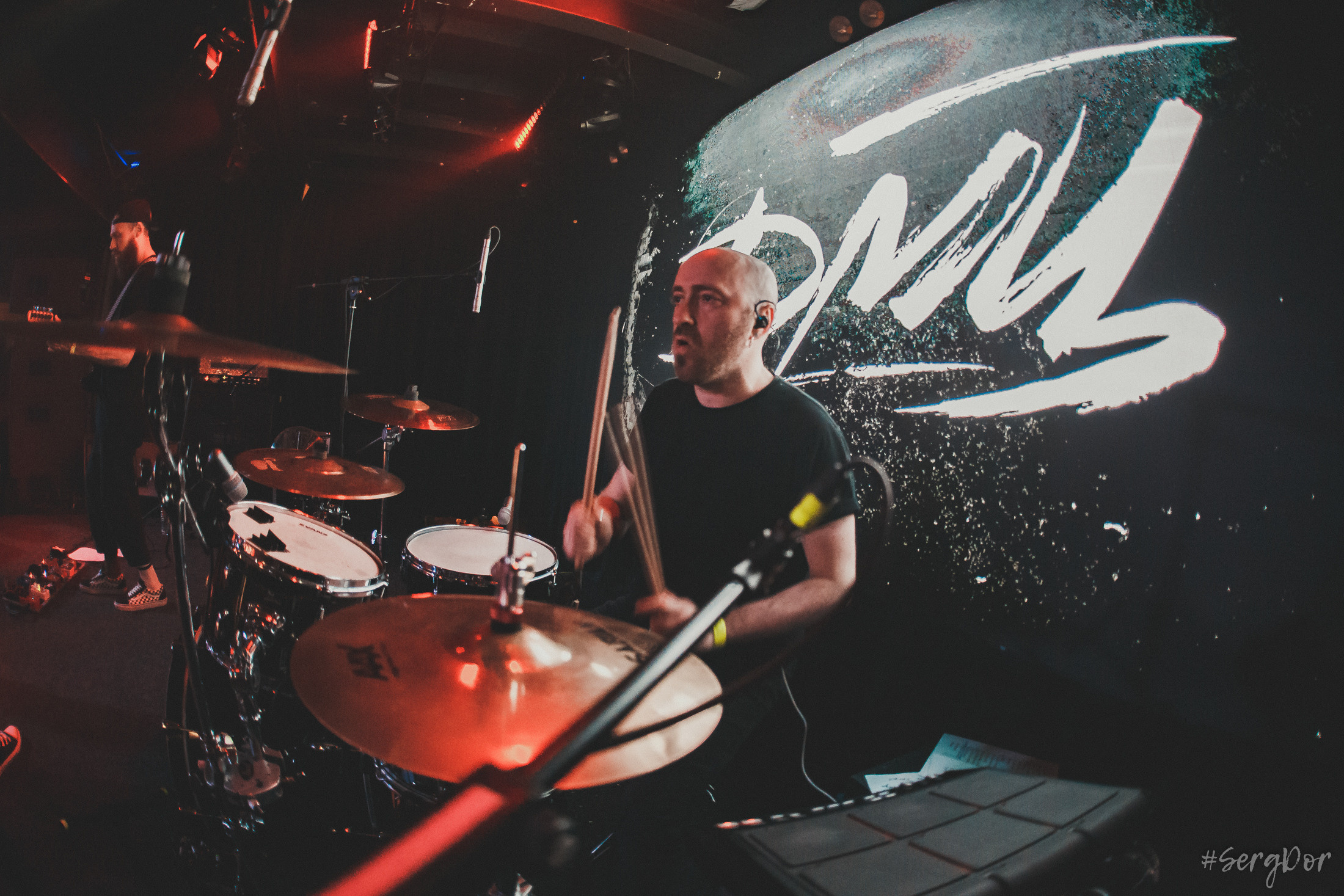 ДМЦ, Дороги меняют цвет, Презентация альбома, Слышишь только не сдавайся, 23.04.2022, Санкт-Петербург, Время N, 23 апреля 2022 года, SergDor, #SergDor