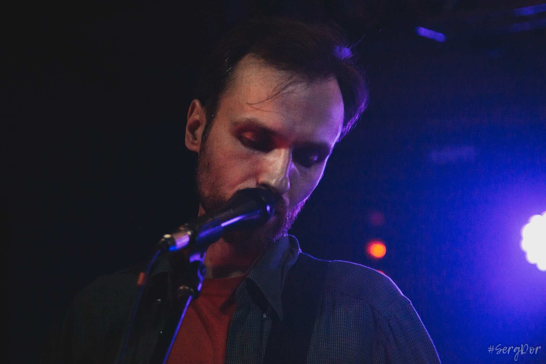 Inogda, Alcatraz, Нино, Нижний Новгород, 03.05.2022, SergDor, 3 мая 2022 года, #SergDor