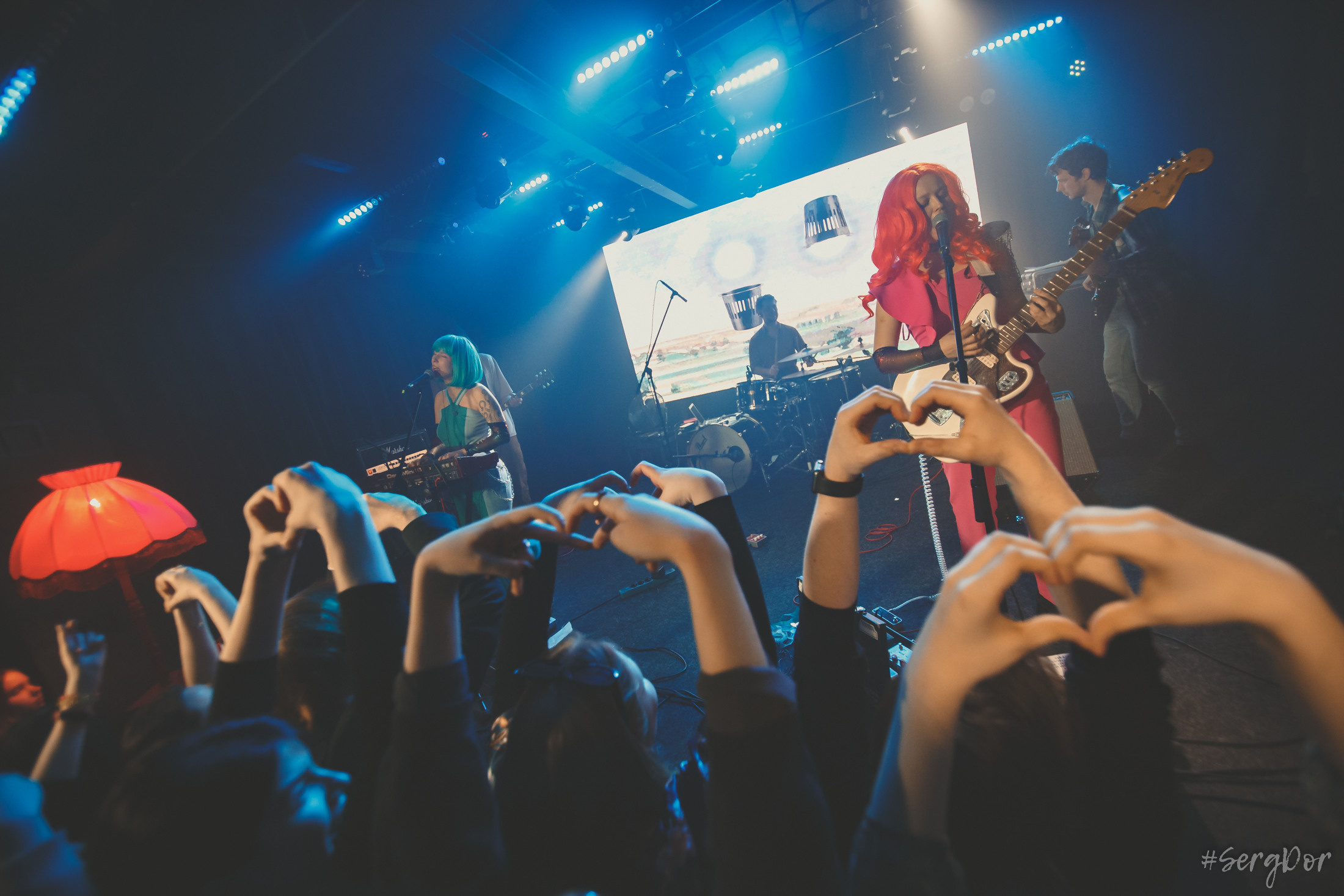 Комсомольск, Время N, Санкт-Петербург, Питер, 27.02.2022, SergDor, 27 февраля 2022 года, #SergDor, Дариша