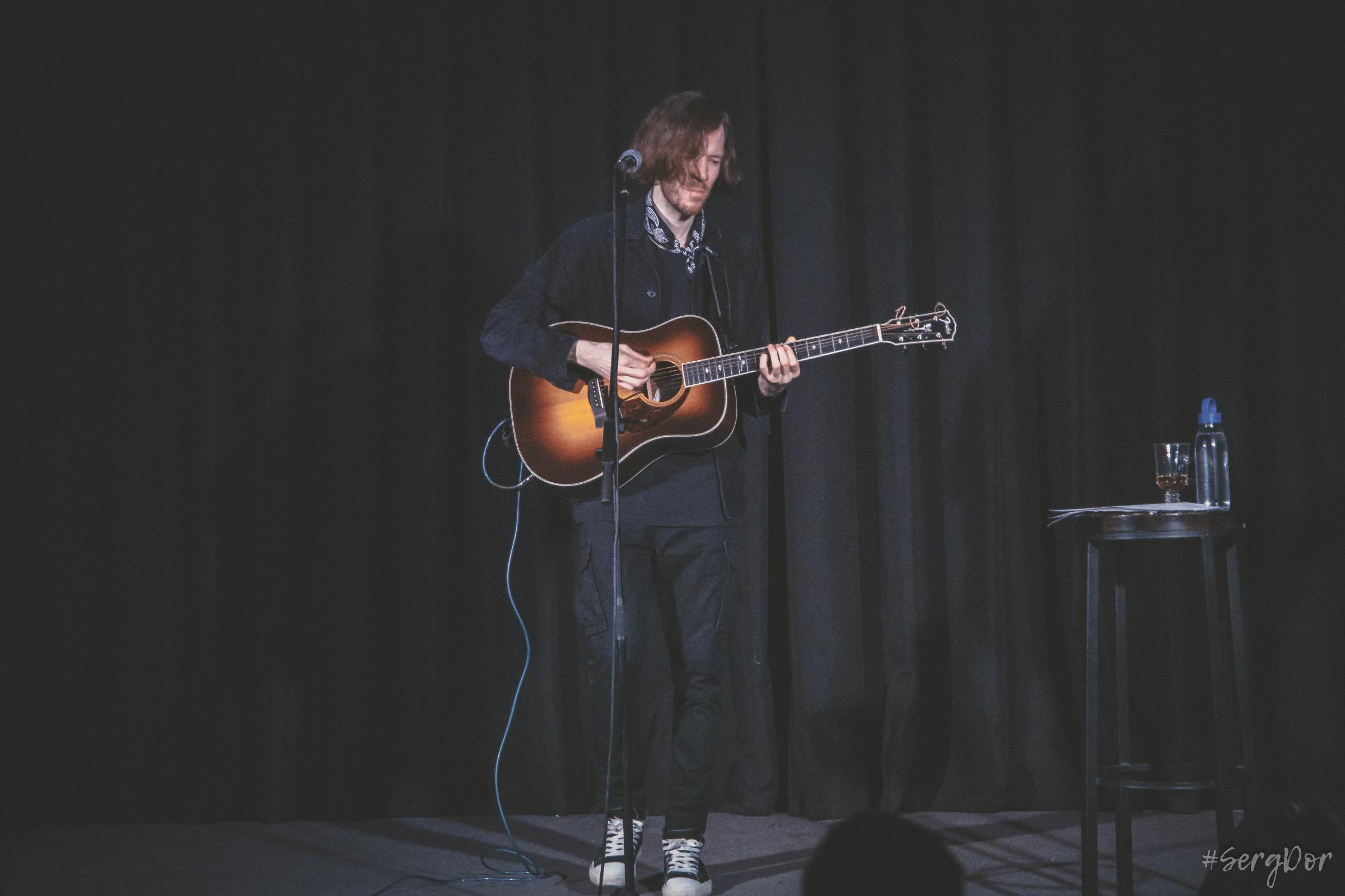 Гребенщик, Поправка бар, акустика, Санкт-Петербург, 27.05.2022, SergDor, 27 мая 2022 года, #SergDor, Popravka bar