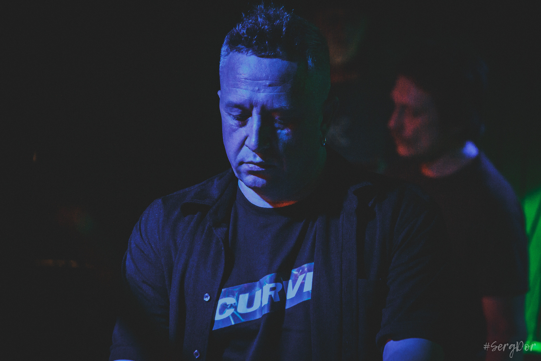 Курара, клуб MOD, Санкт-Петербург, 15.04.2022, SergDor, 15 апреля 2022 года, #SergDor