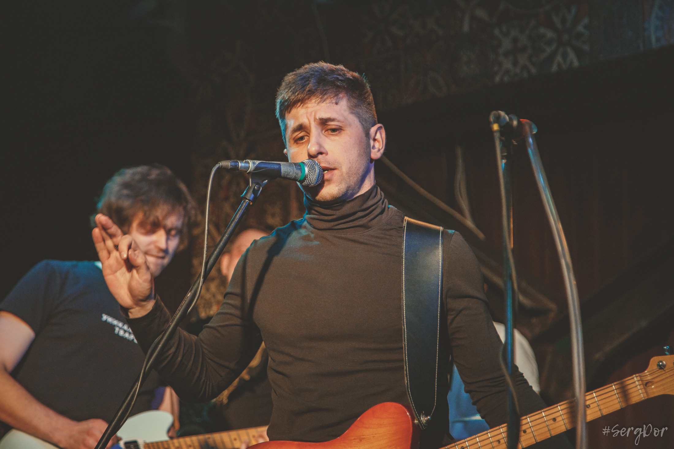 Альтависта, the Place, Санкт-Петербург, 21.04.2022, SergDor, 21 апреля 2022 года, #SergDor