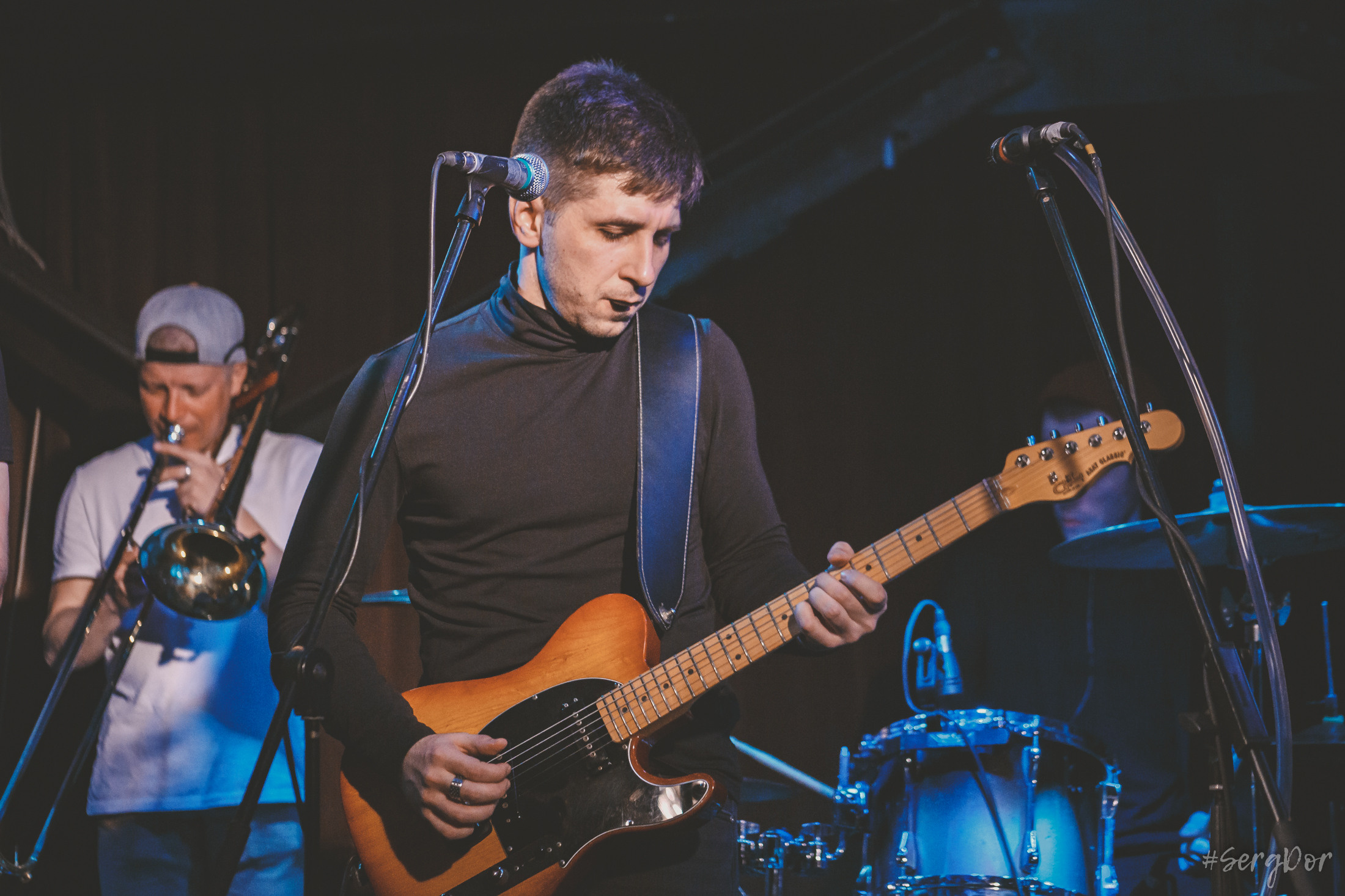 Альтависта, the Place, Санкт-Петербург, 21.04.2022, SergDor, 21 апреля 2022 года, #SergDor