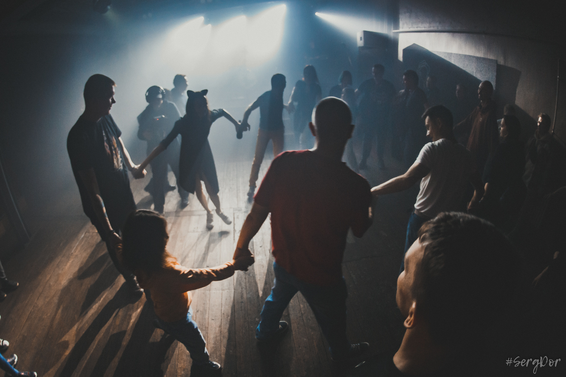 Дайте Два, Д2, Время N, Санкт-Петербург, 24.04.2022, Люся Махова, Тёща, SergDor, 24 апреля 2022 года, #SergDor, У.Р.А.Л