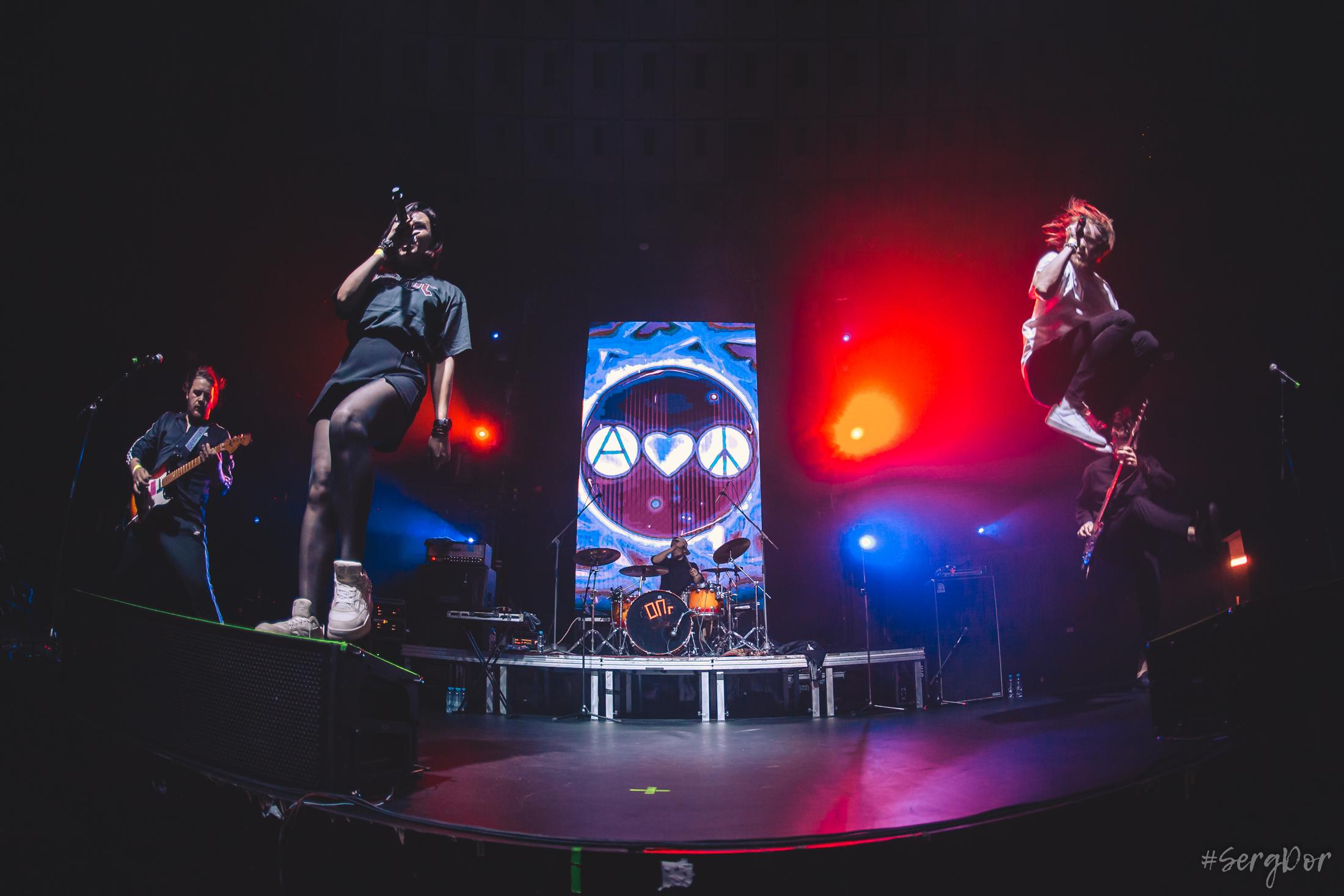 Операция Пластилин, AURORA, Санкт-Петербург, 03.06.2022, SergDor, 03 июня 2022 года, #SergDor