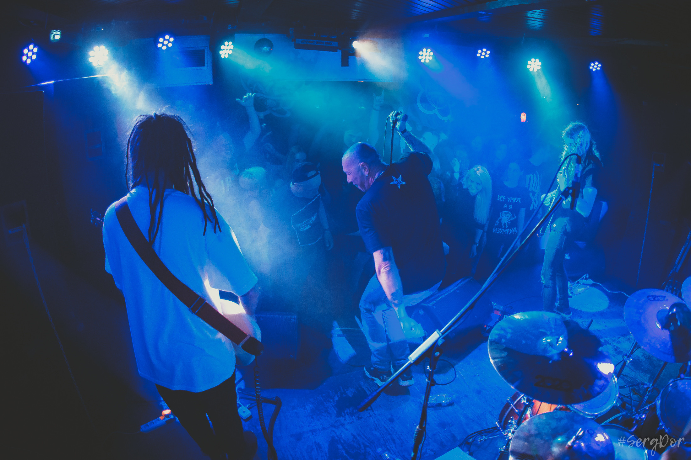 Пионерлагерь Пыльная Радуга, Собака Милле, Тверь, ППР, 01.05.2022, SergDor, 1 мая 2022 года, #SergDor