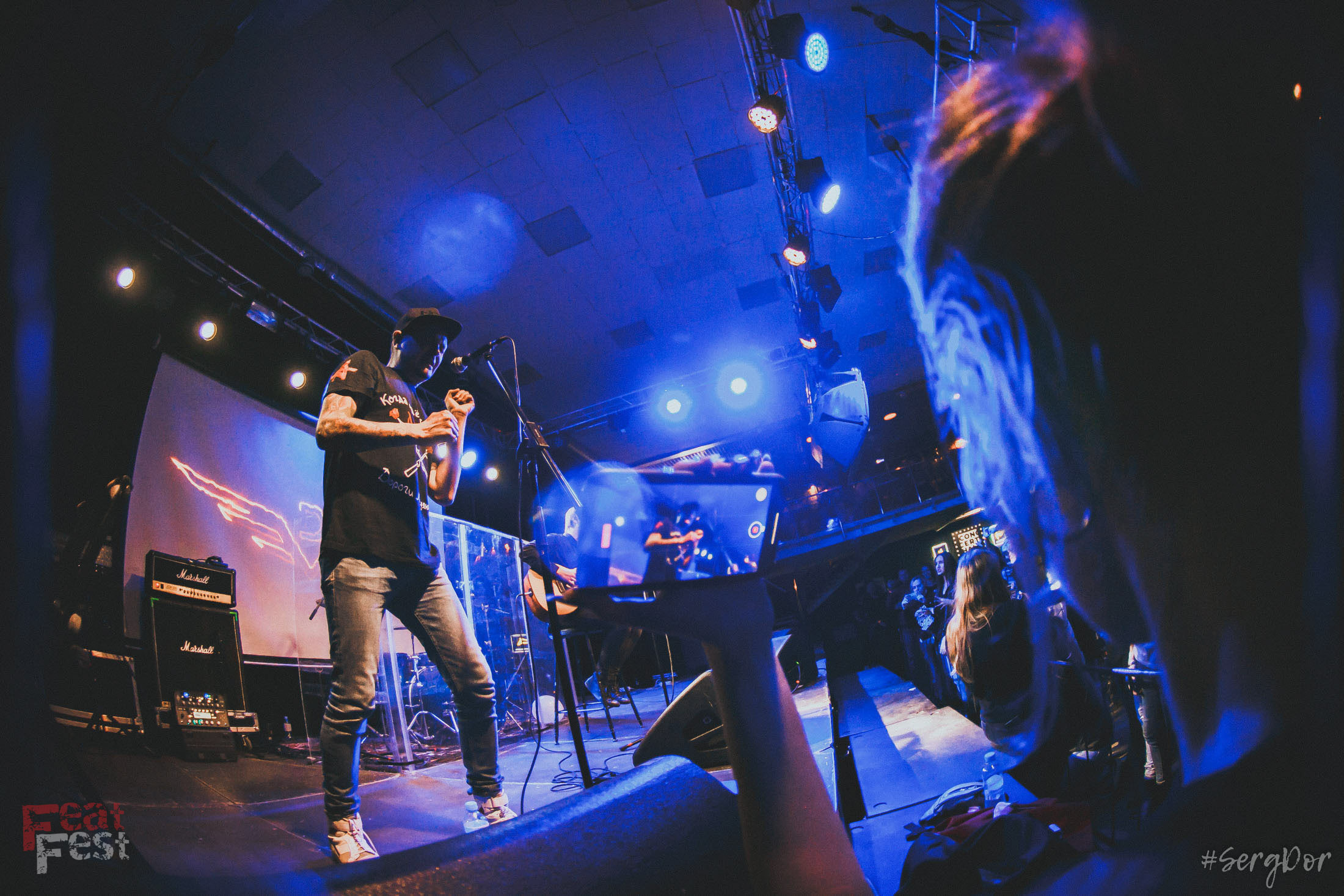 Dругой Ветер, Лёва Сазонов, Feat Fest, 26.09.2021, Тверь, SergDor, 26 сентября 2021 года, #SergDor