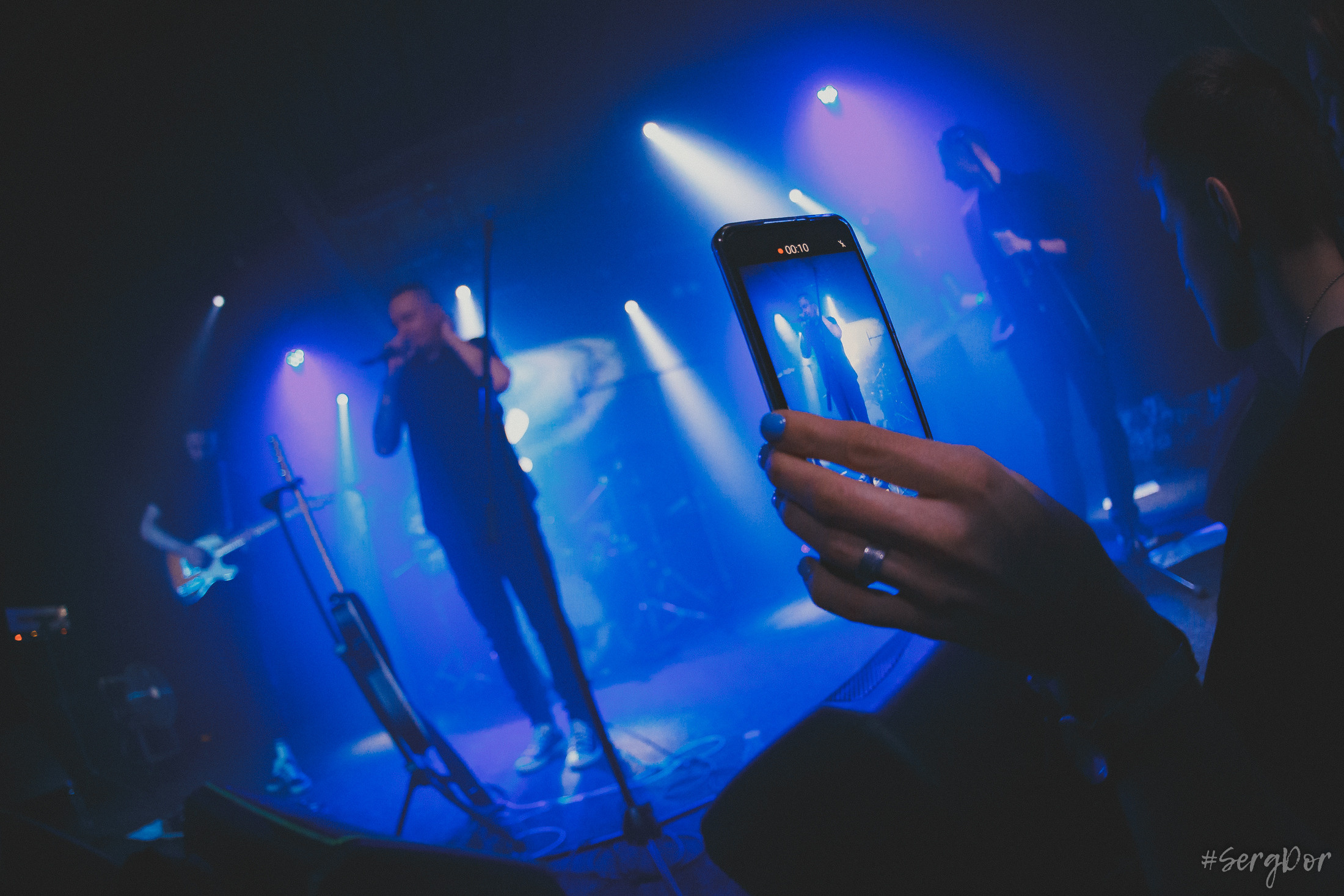 ДМЦ, Дороги меняют цвет, Презентация альбома, Слышишь только не сдавайся, 23.04.2022, Санкт-Петербург, Время N, 23 апреля 2022 года, SergDor, #SergDor