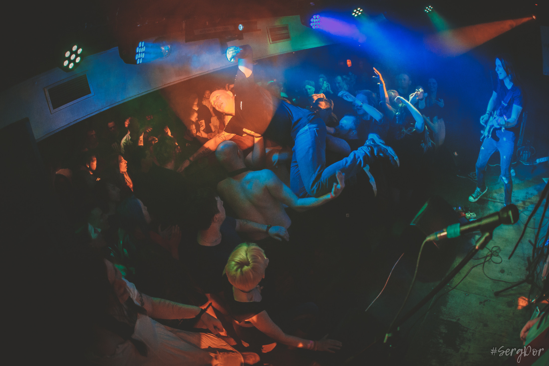 Пионерлагерь Пыльная Радуга, Собака Милле, Тверь, ППР, 01.05.2022, SergDor, 1 мая 2022 года, #SergDor