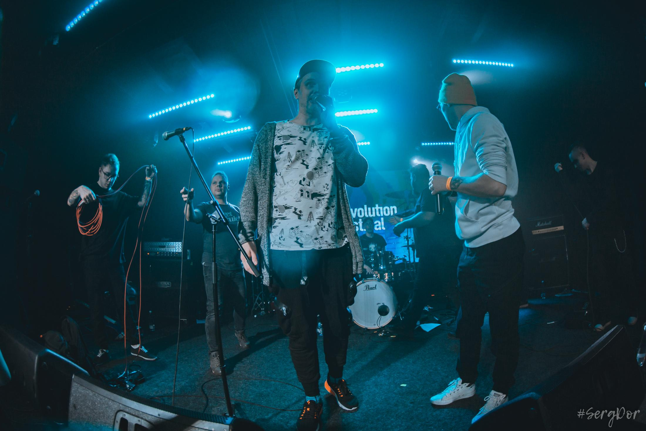 LIGHTS OUT!, Revolution Festival, Время N, фестиваль, 12.03.2022, SergDor, 12 марта 2022 года, #SergDor