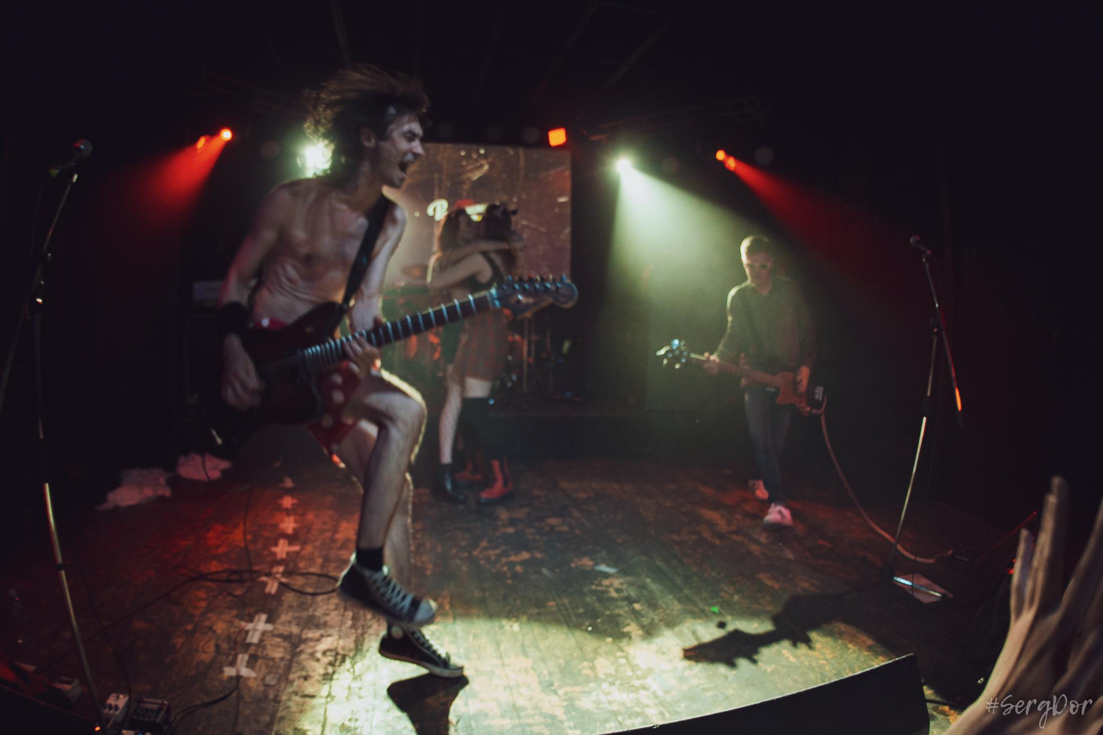 Радиопомехи, клуб MOD, презентация альбома НАТАША, Санкт-Петербург, 02.06.2022, SergDor, 2 июня 2022 года, #SergDor