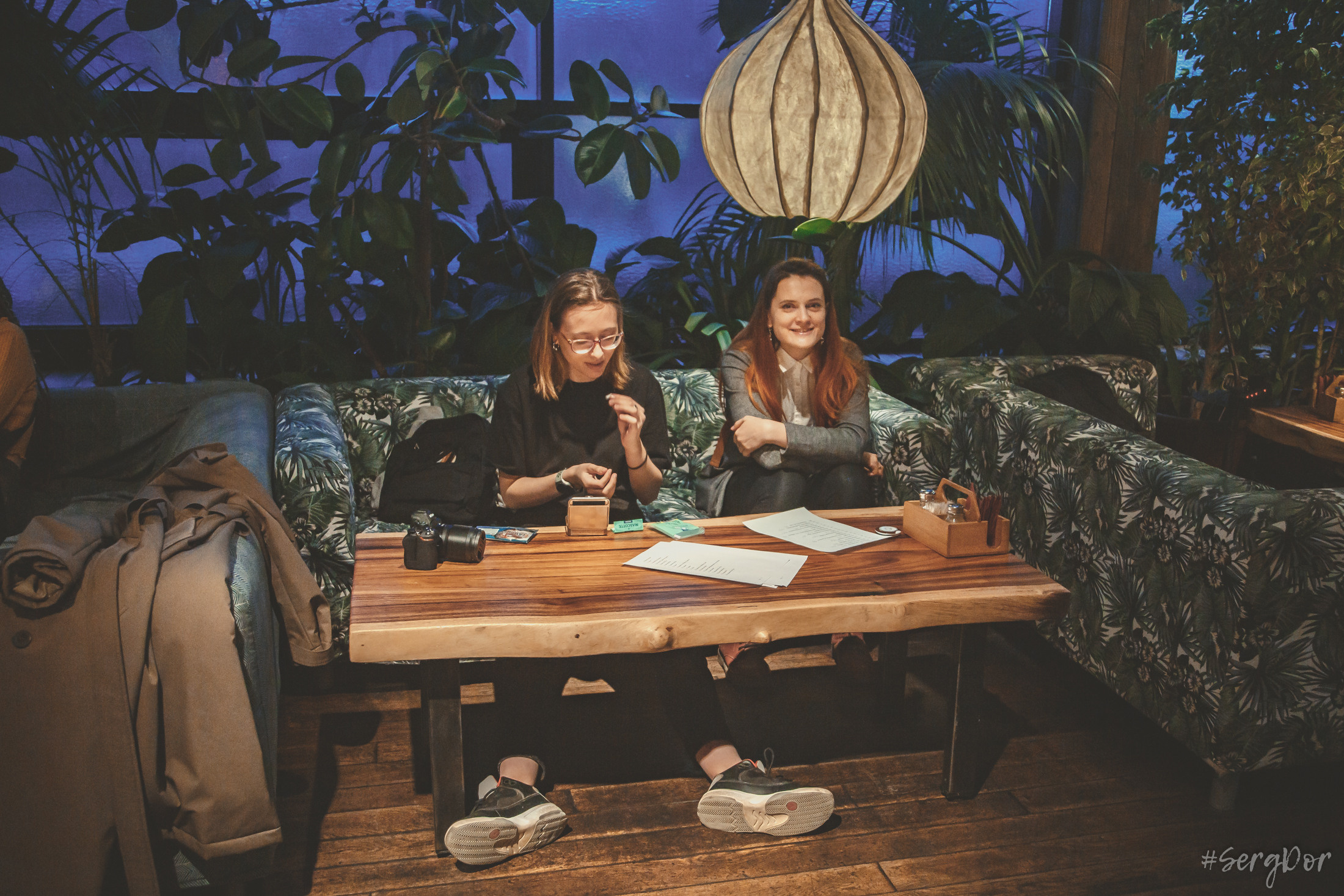 Альтависта, the Place, Санкт-Петербург, 21.04.2022, SergDor, 21 апреля 2022 года, #SergDor