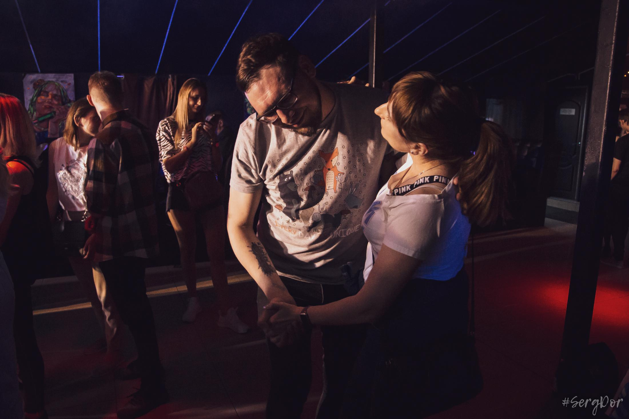 Андрей Грейчайник, ДМЦ, Дороги Меняют Цвет, Акустика, Action, 24.06.2022, SergDor, 24 июня 2022 года, #SergDor