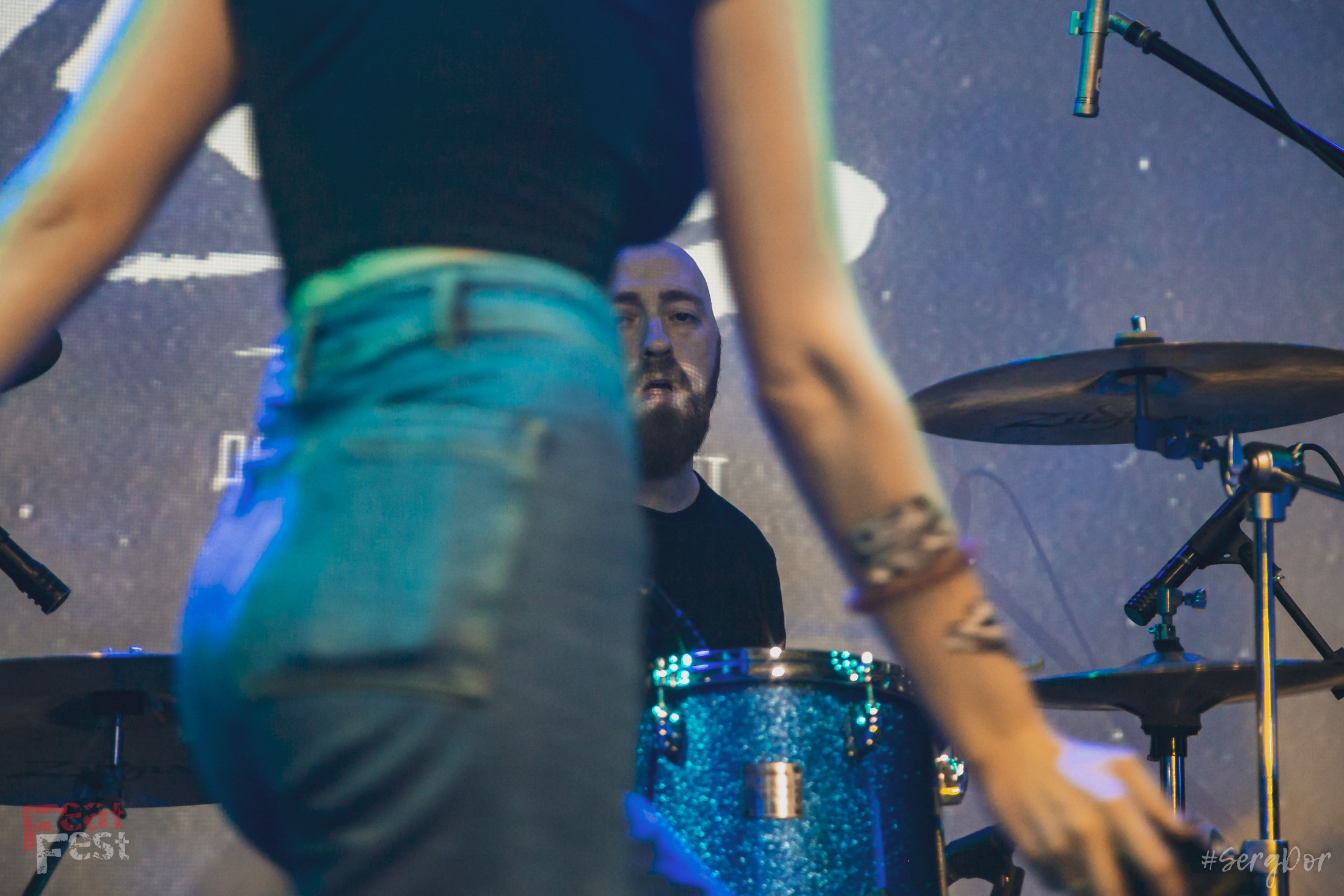 ДМЦ, Дороги Меняют Цвет, Feat Fest, 26.09.2021, SergDor, 26 сентября 2021 года, Тула, #SergDor